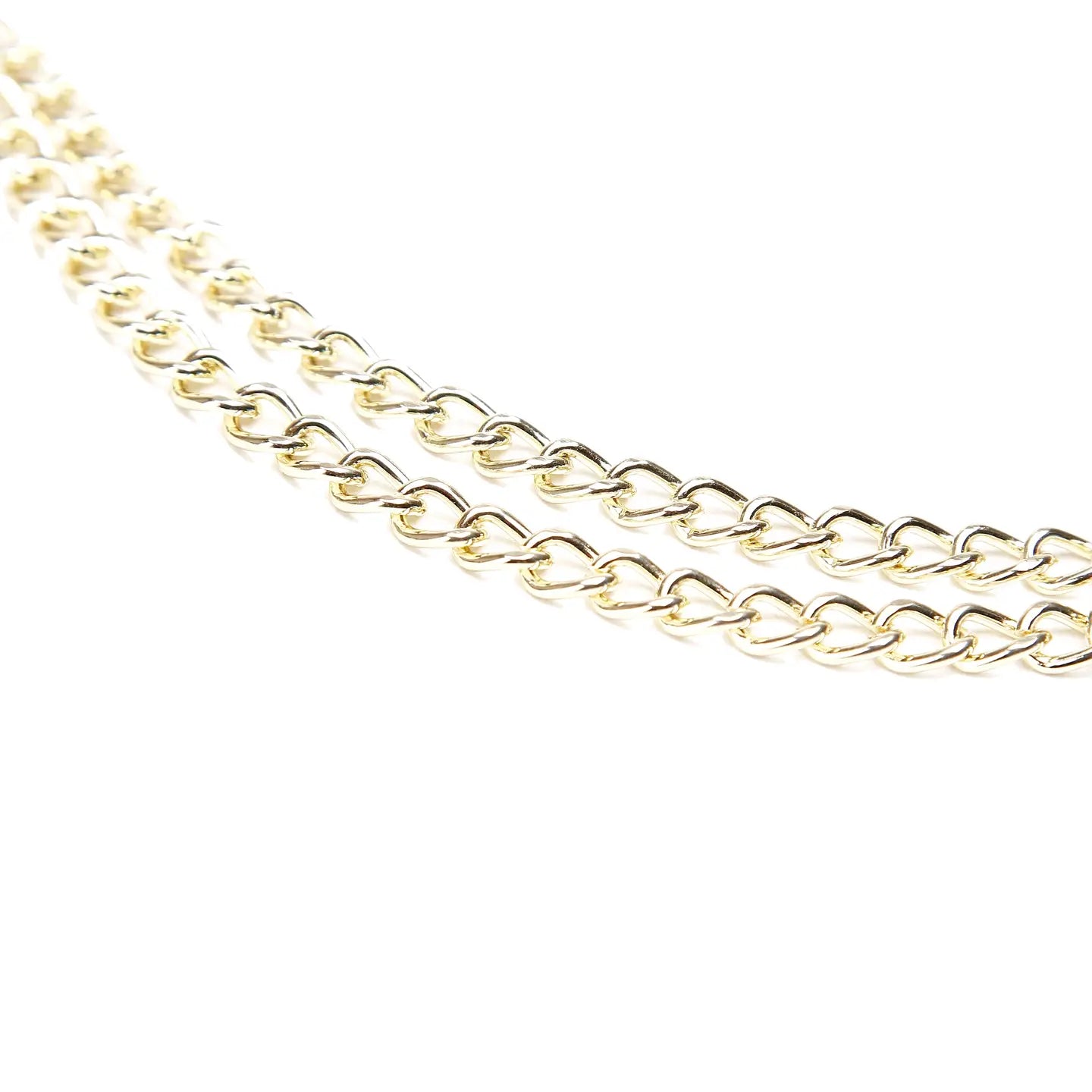 Brangio Elegant Embellished Crossbody Purse