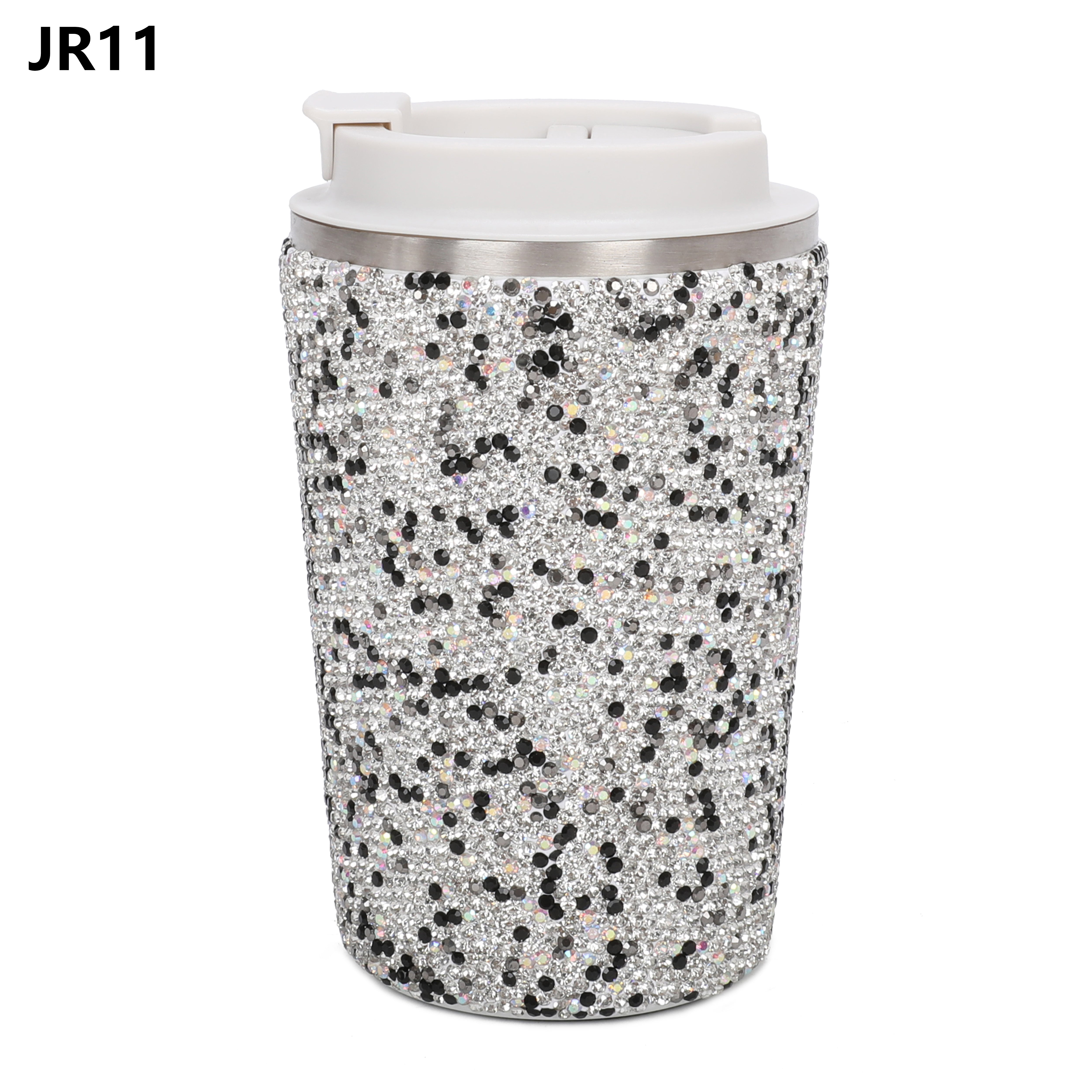 Brangio Luxury Bling Rhinestone Tumbler
