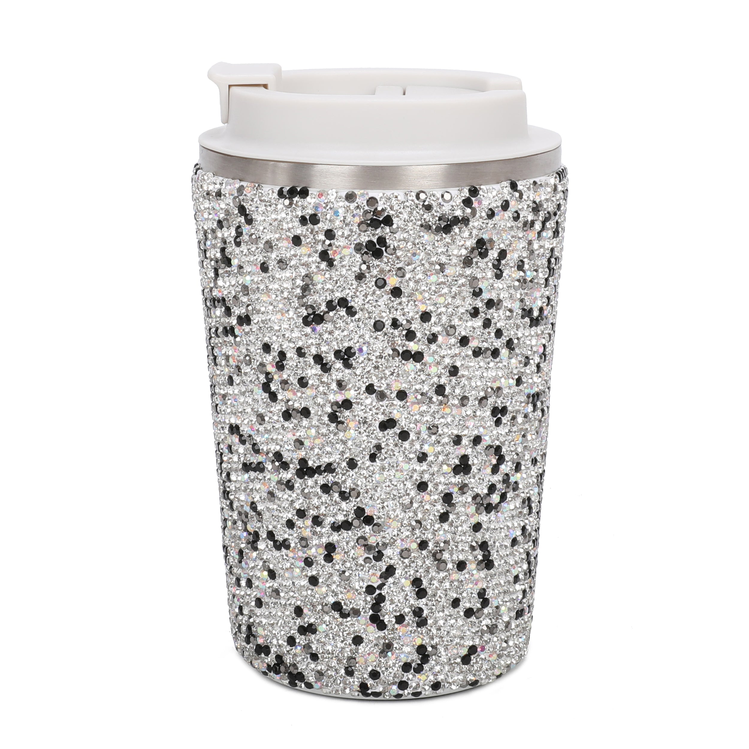 Brangio Luxury Bling Rhinestone Tumbler
