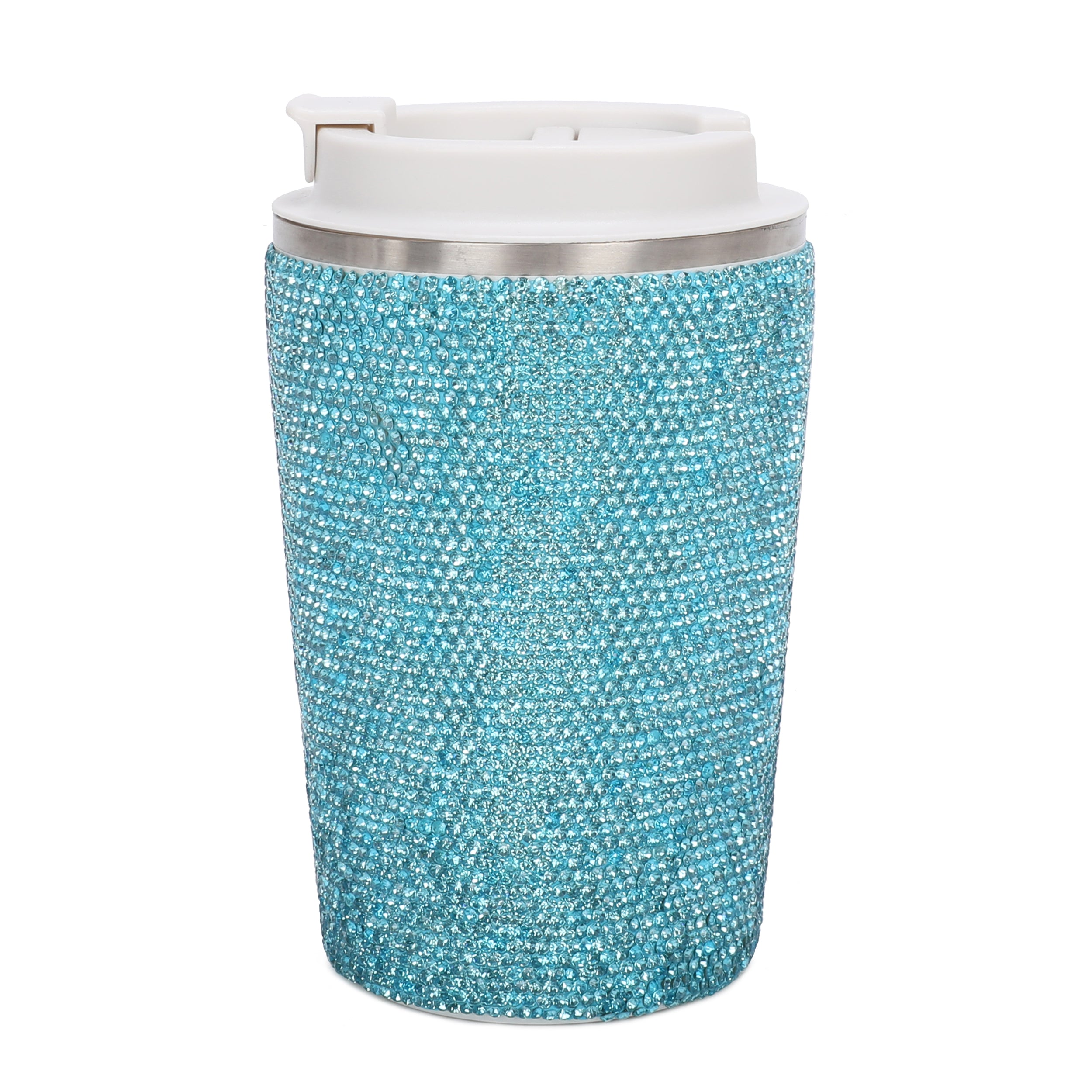 Brangio Luxury Bling Rhinestone Tumbler