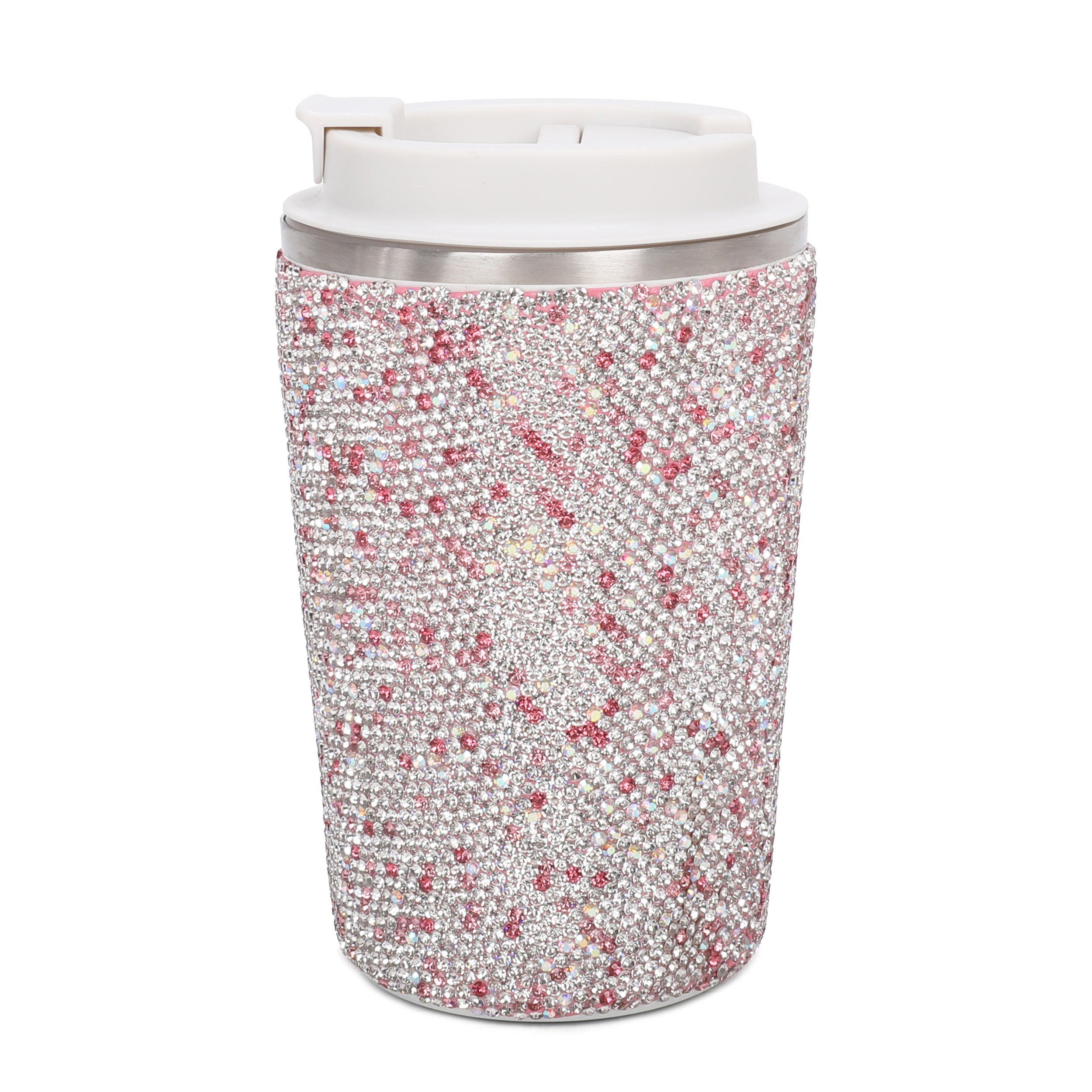 Brangio Luxury Bling Rhinestone Tumbler