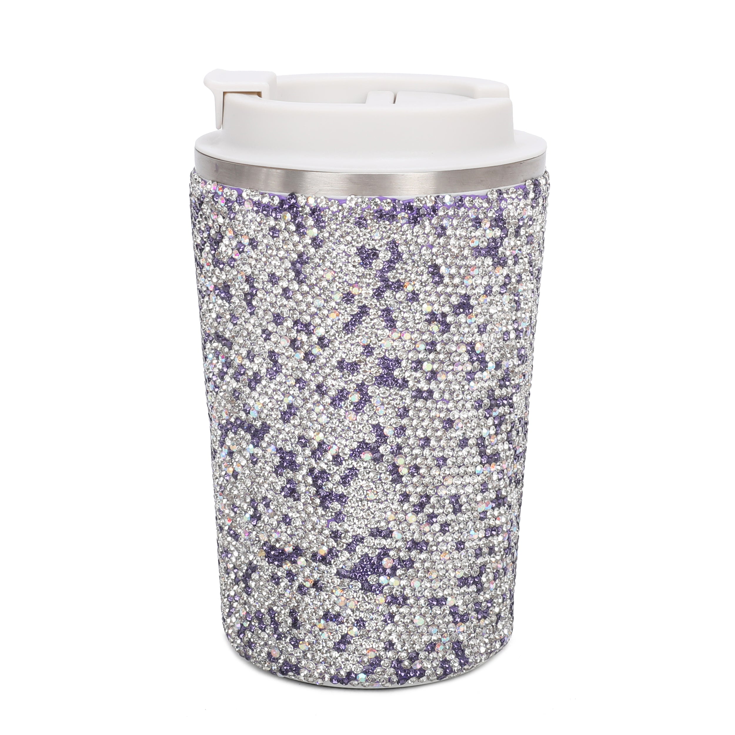 Brangio Luxury Bling Rhinestone Tumbler