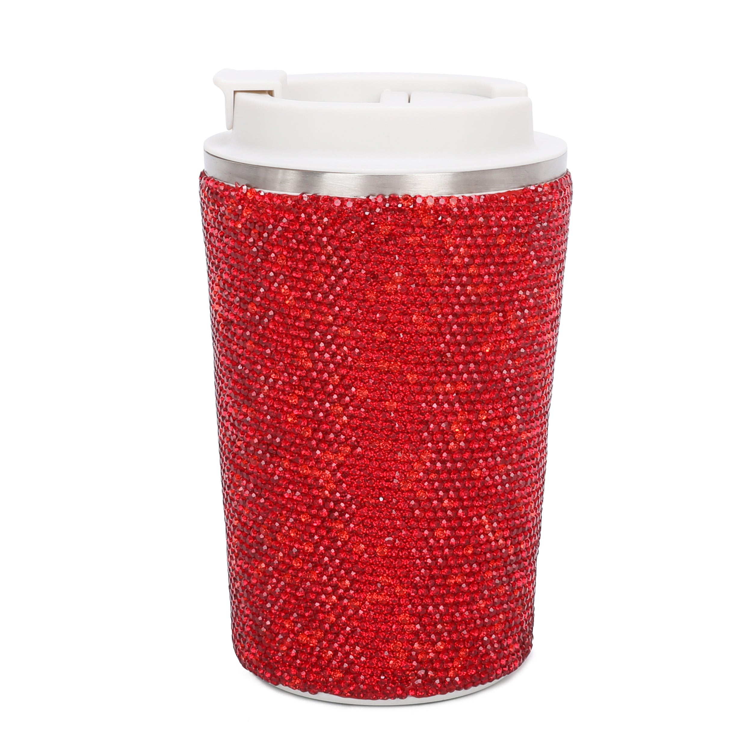 Brangio Luxury Bling Rhinestone Tumbler