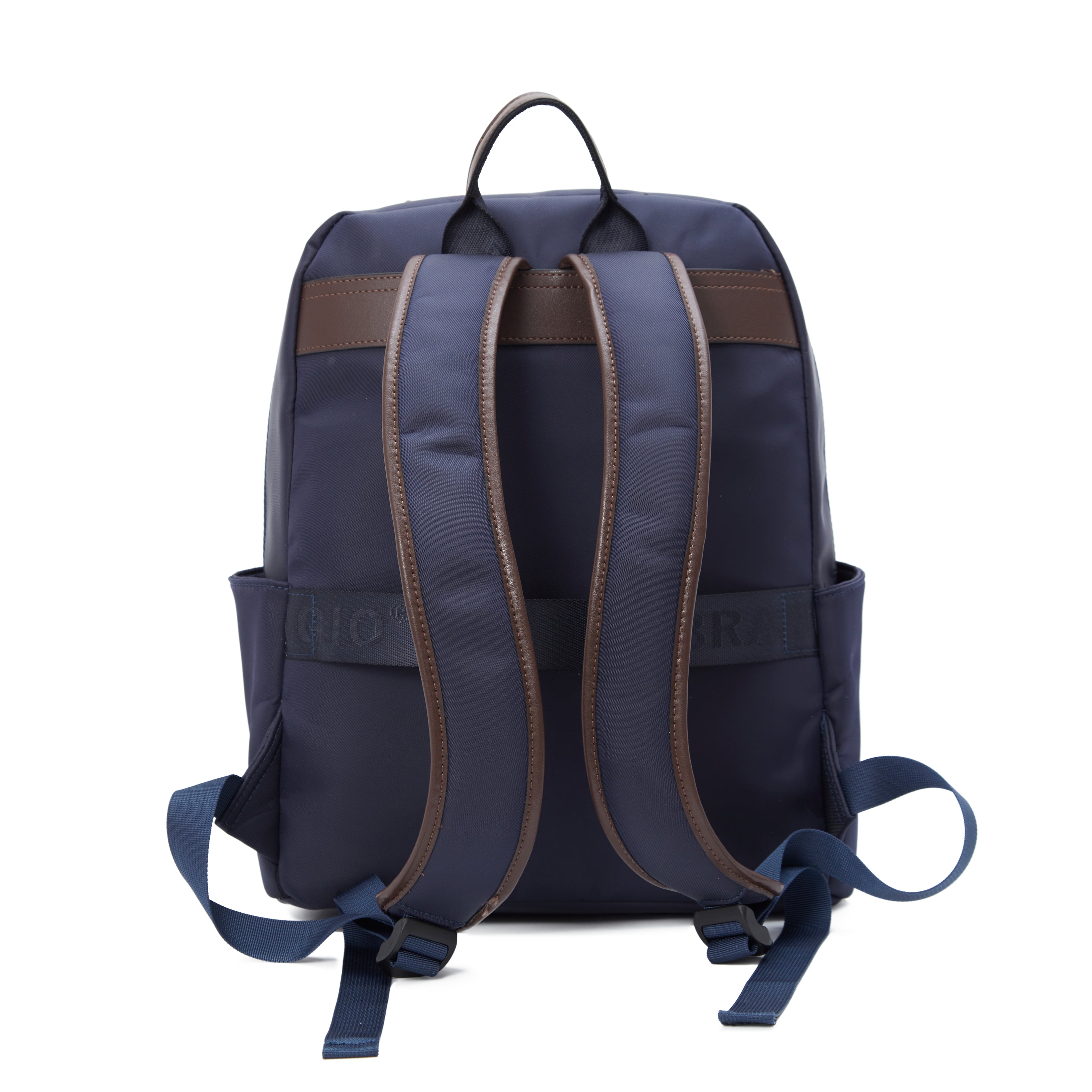 Brangio Italy Travel Backpack – Lightweight Laptop Backpack for Work, School & Travel