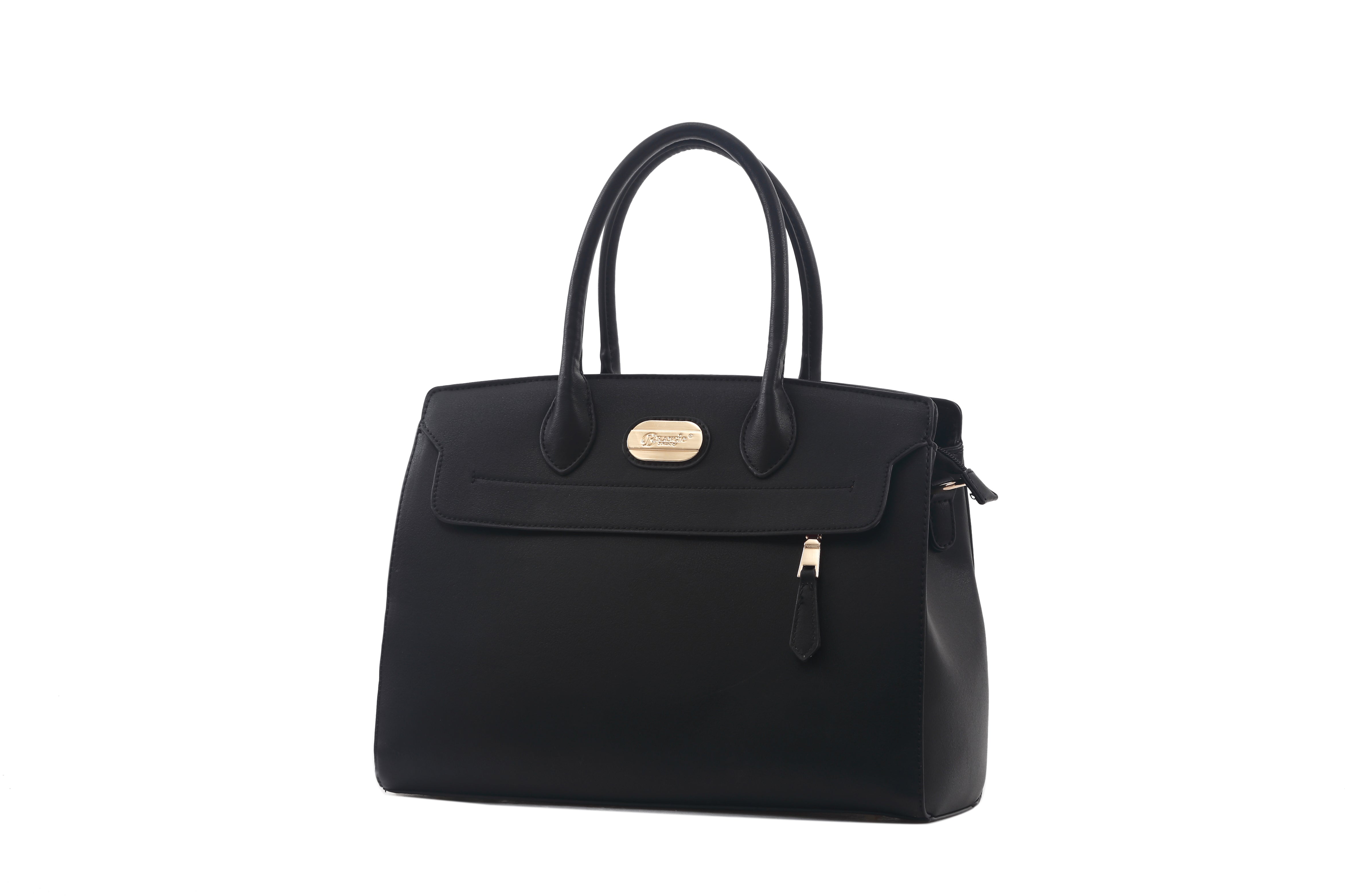 Brangio Italy Vintage Elegance Handbag