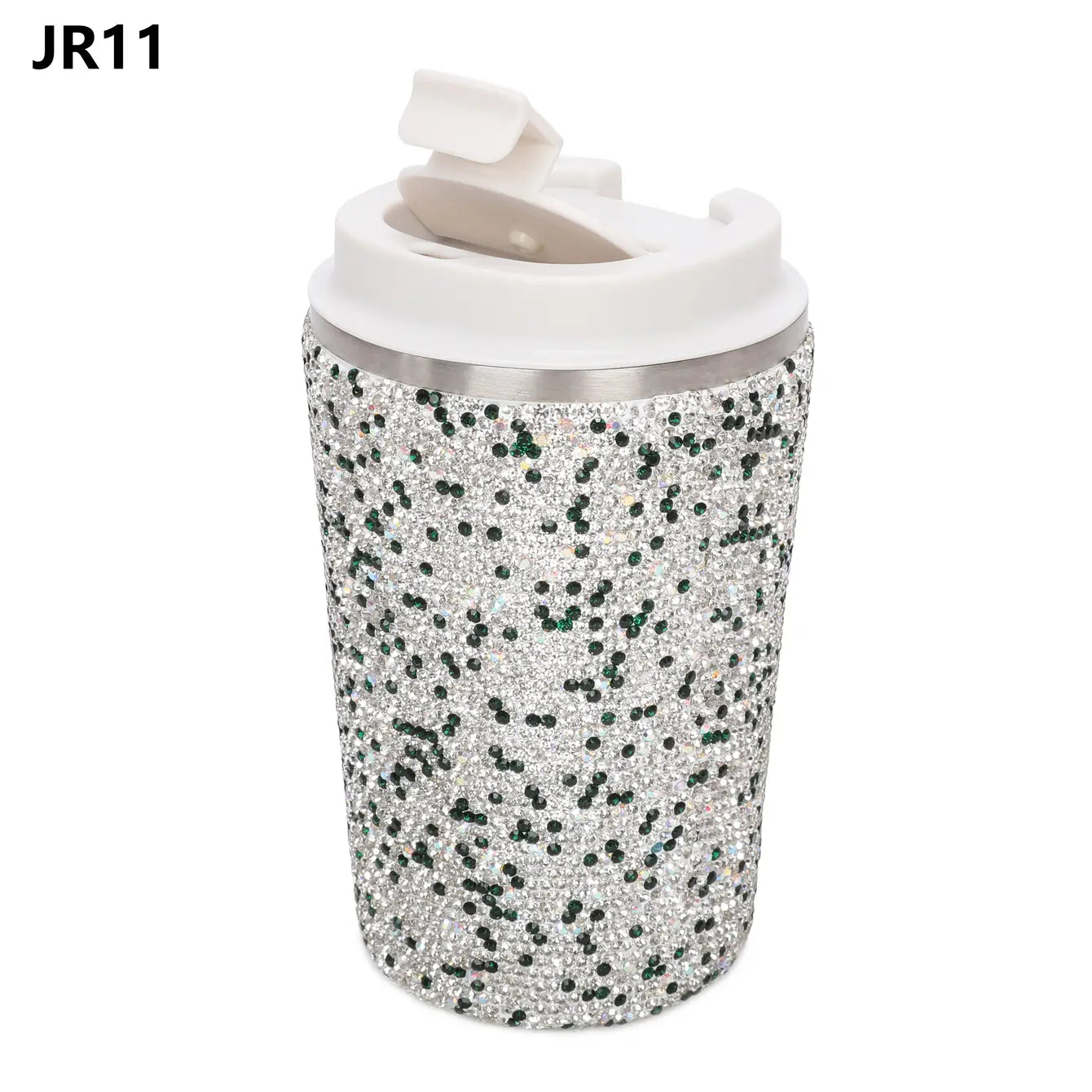 Brangio Luxury Bling Rhinestone Tumbler