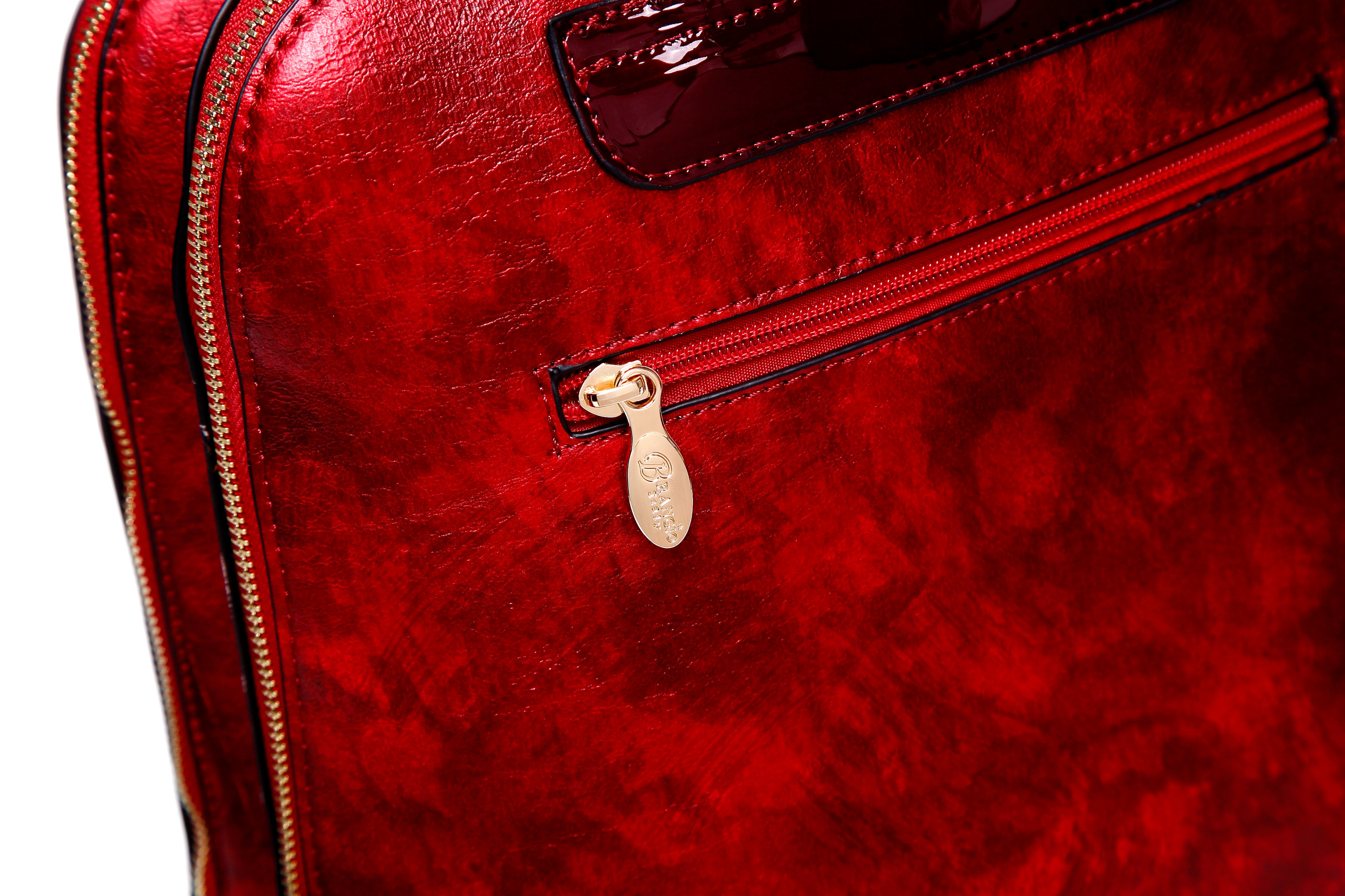 Sparkle of Hearts Backpack Bag for Women - Brangio Italy Co.