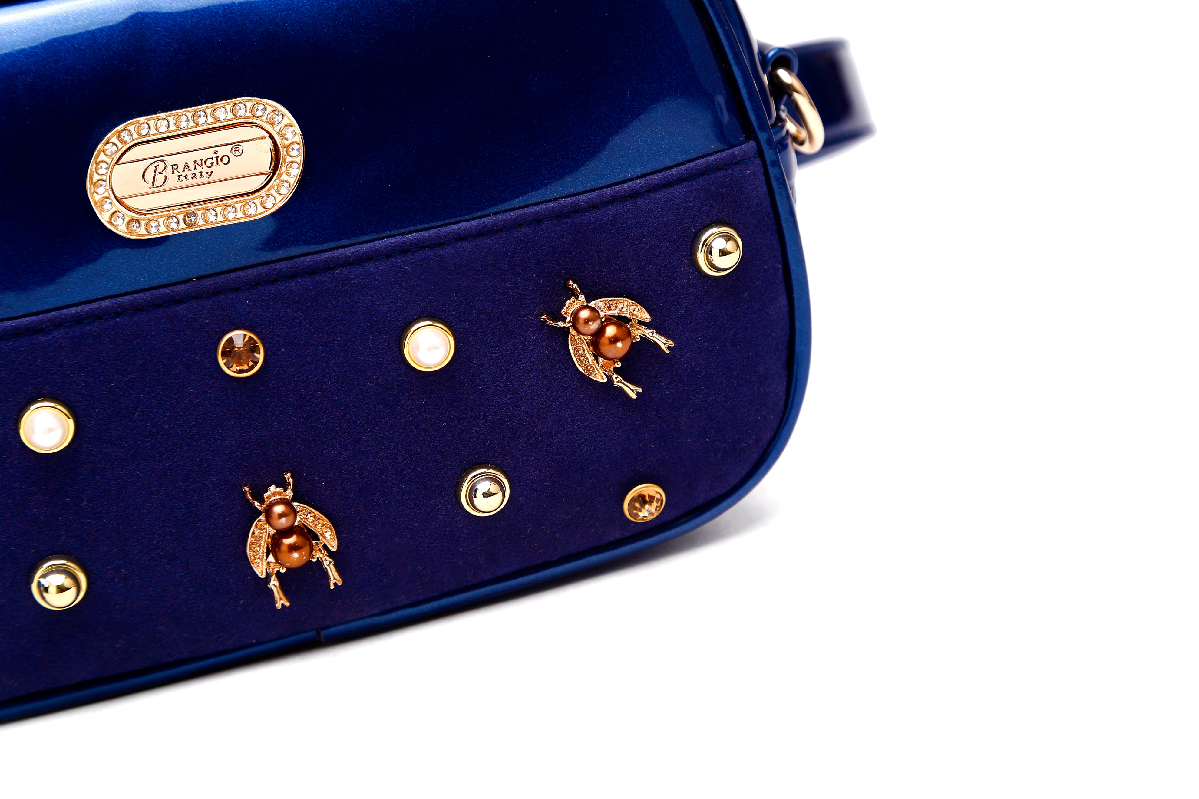 Honey Bee Fanny Waist Bag Pack for Women - Brangio Italy Co.