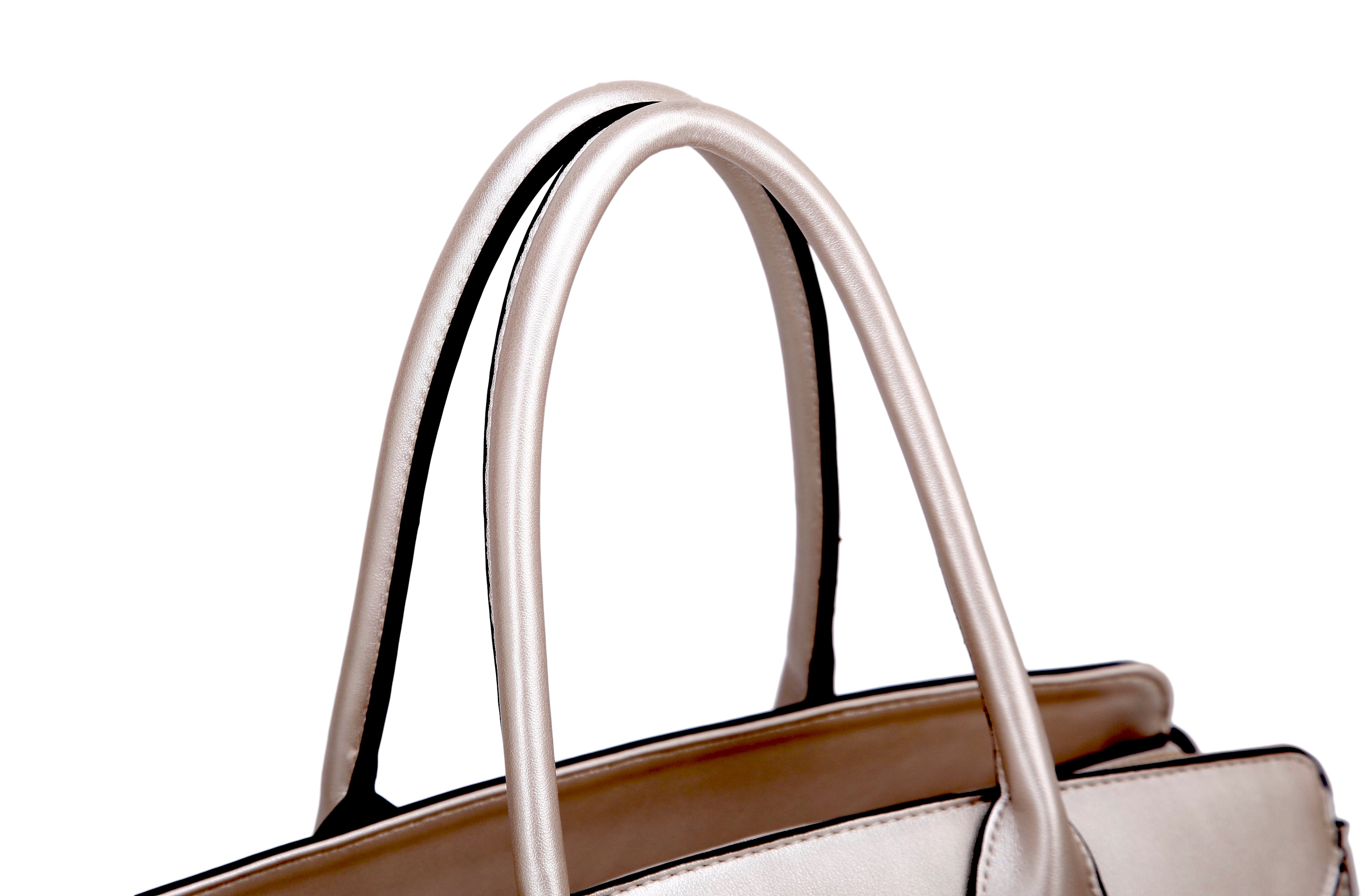 Rosè Celestial Star Handmade Women's Handbag - Brangio Italy Co.