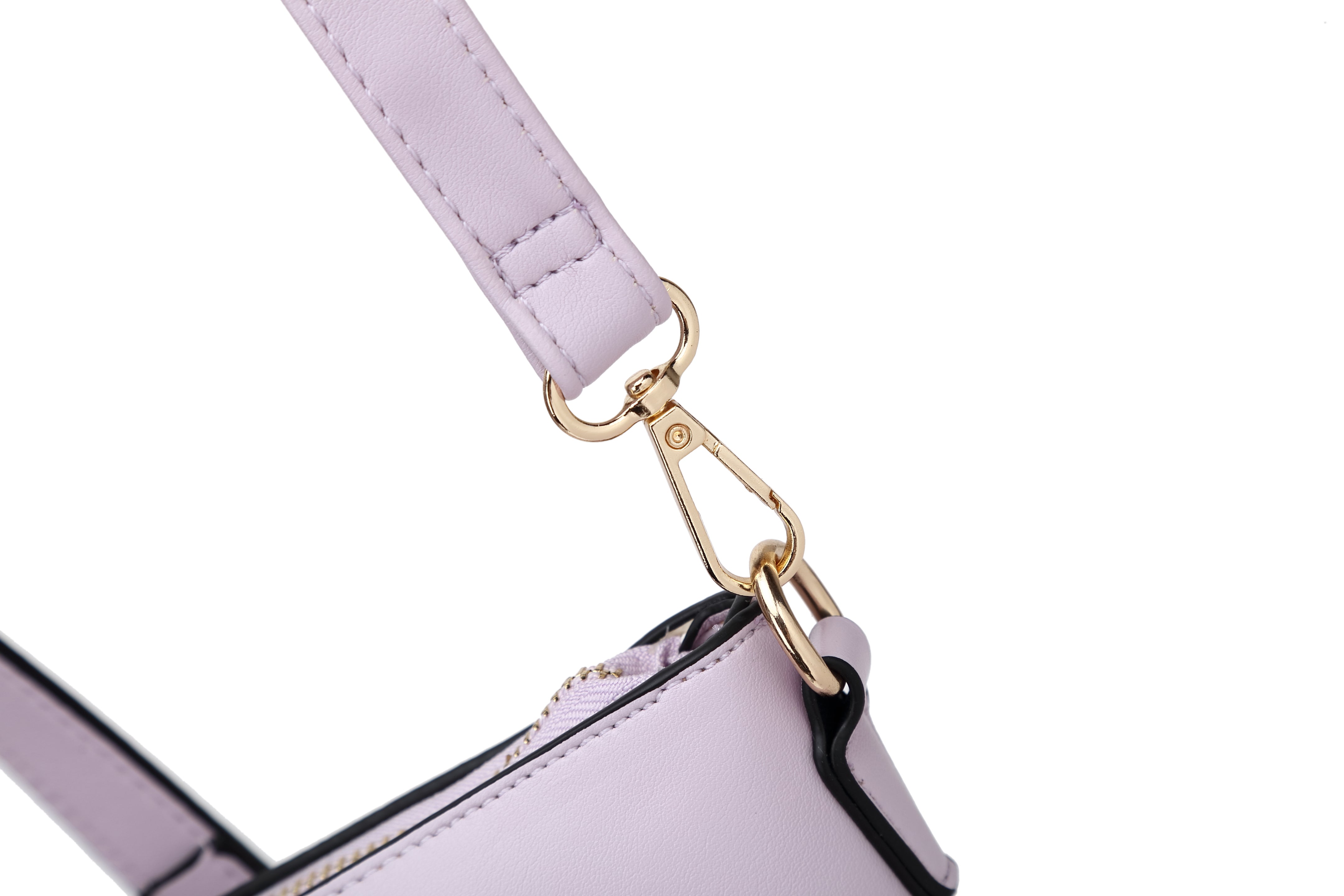 Rainy Night Vegan Leather Tote Bag - Brangio Italy Co.