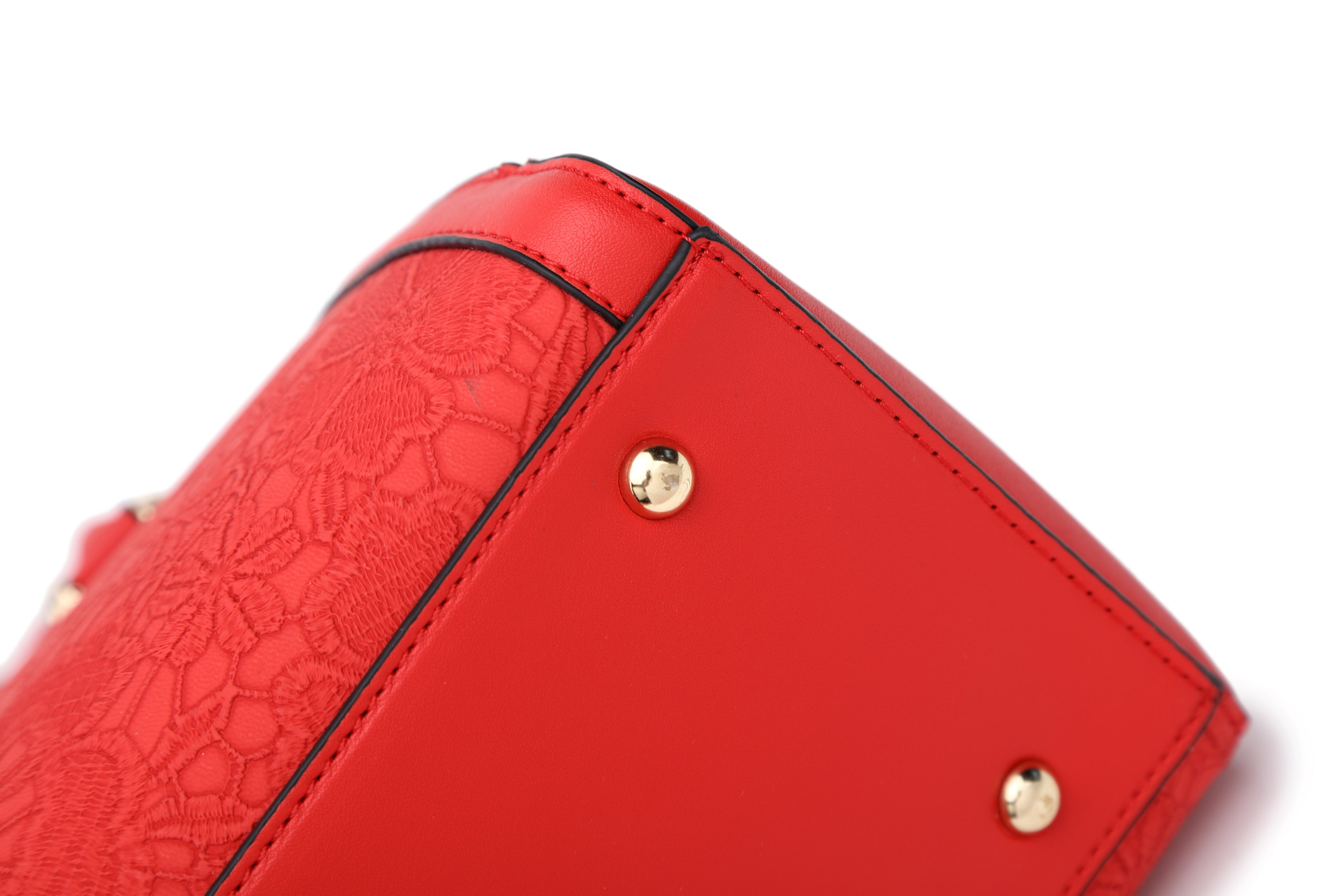 Blossoming Love Floral Shoulder Bag - Brangio Italy Co.