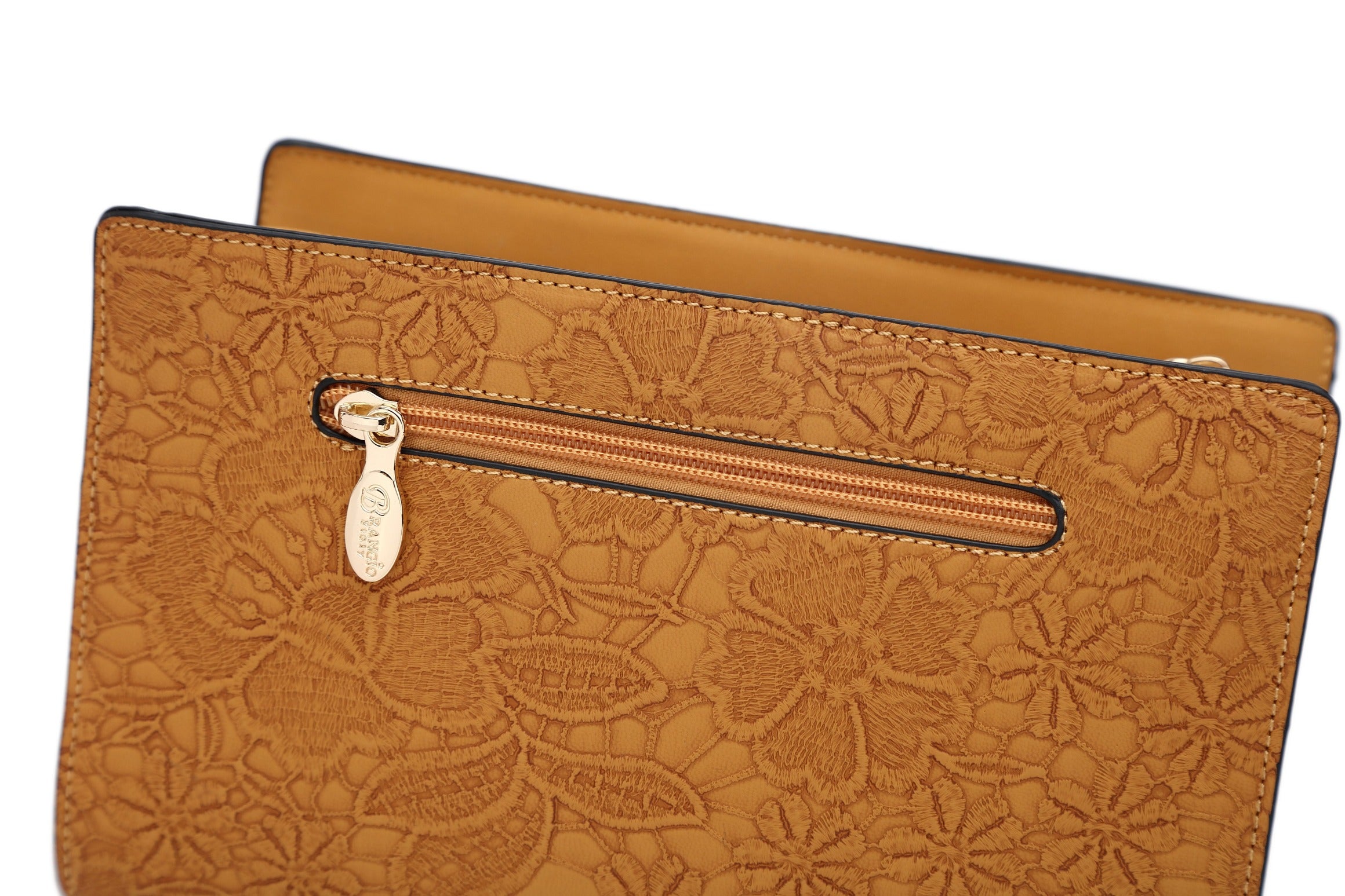 Blossoming Love Floral Crossbody Bag - Brangio Italy Co.