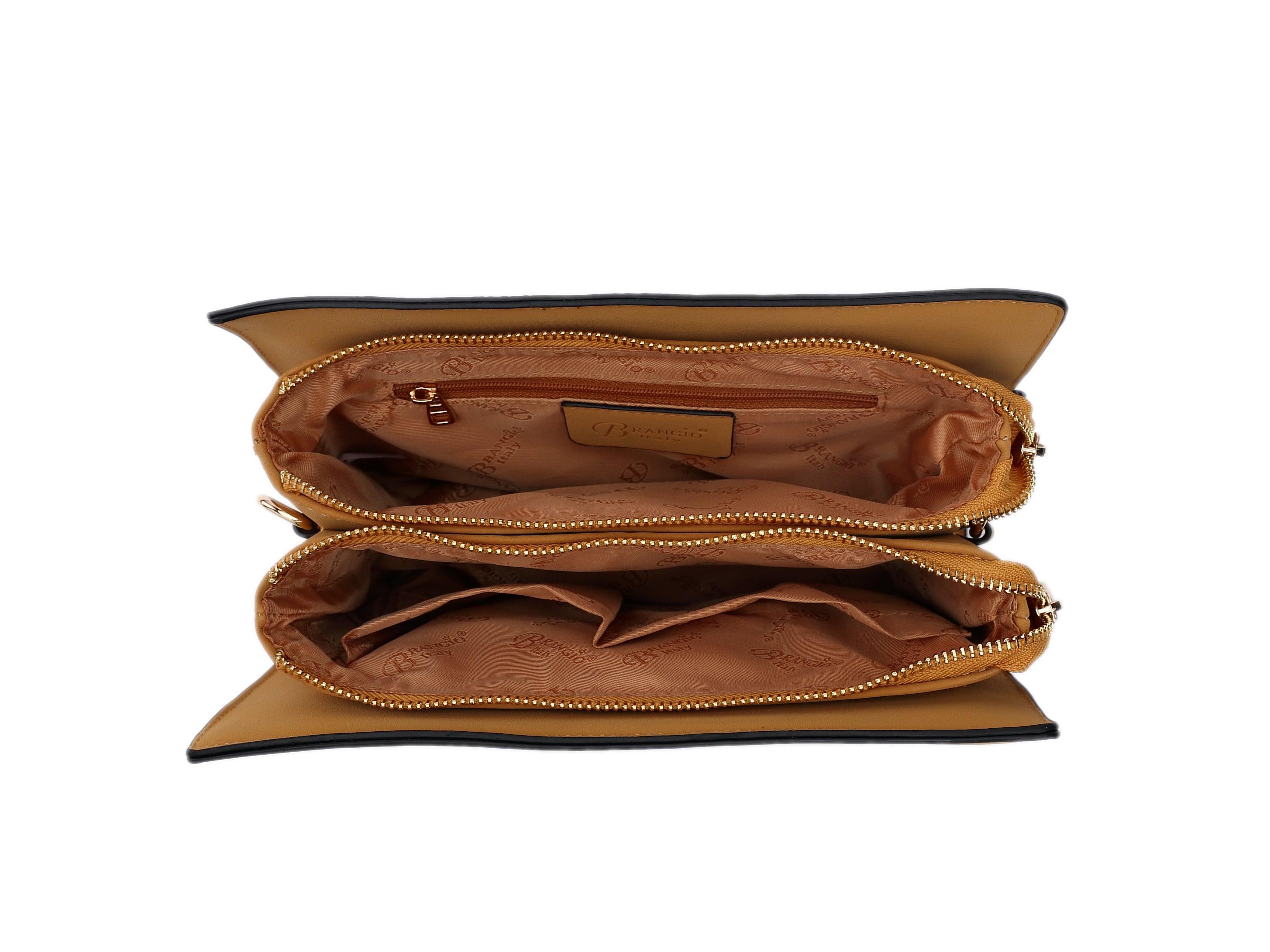 Blossoming Love Floral Crossbody Bag - Brangio Italy Co.