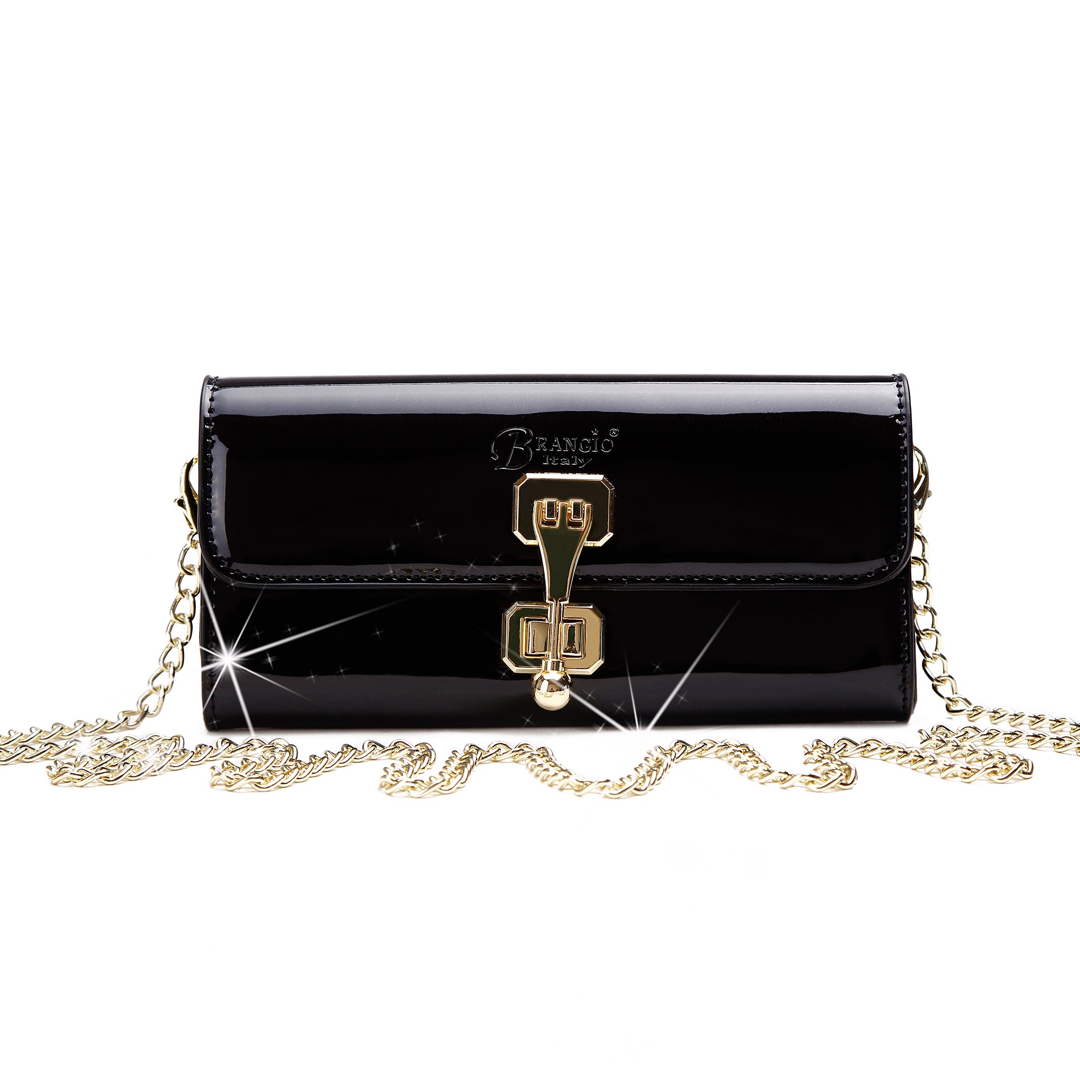 Euro Moda Clutch Wallet for Women - Brangio Italy Co.
