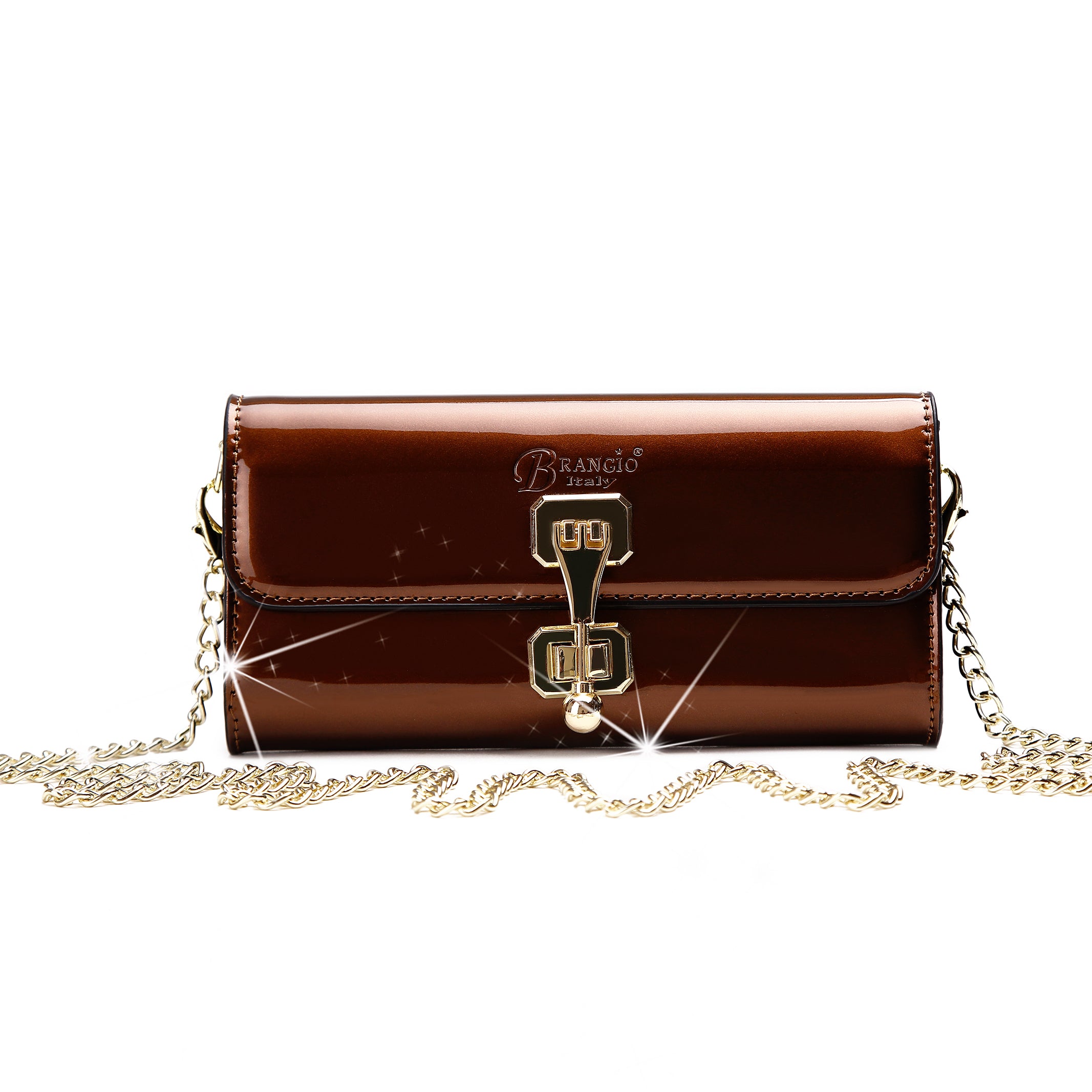 Euro Moda Clutch Wallet for Women - Brangio Italy Co.