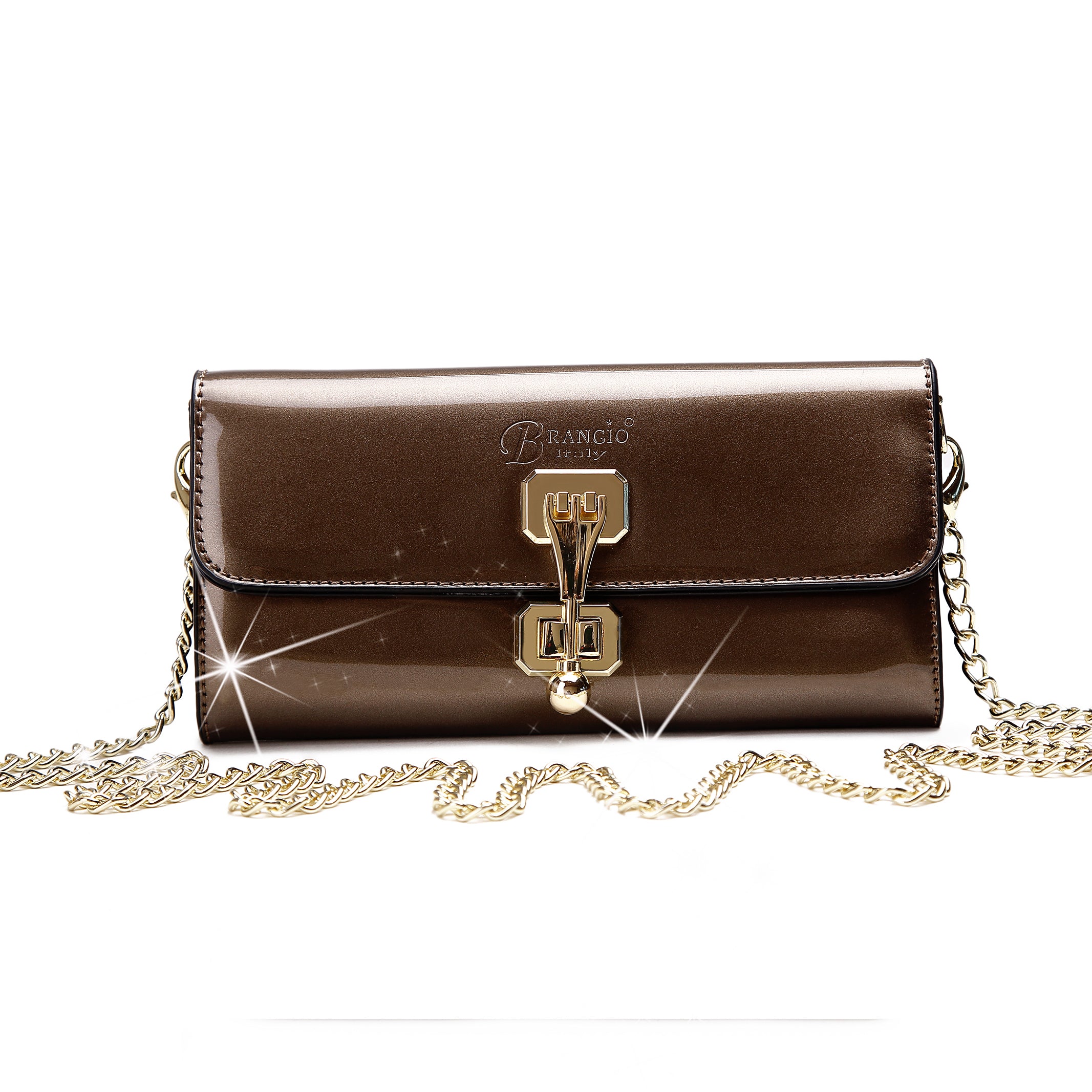 Euro Moda Clutch Wallet for Women - Brangio Italy Co.