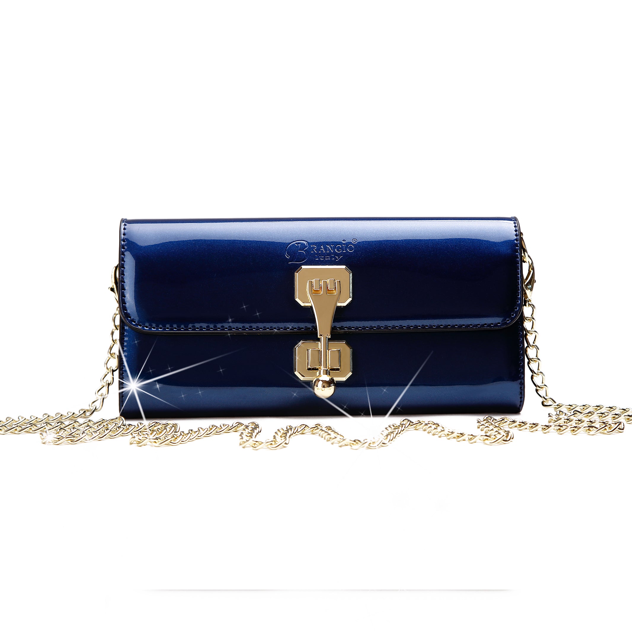 Euro Moda Clutch Wallet for Women - Brangio Italy Co.