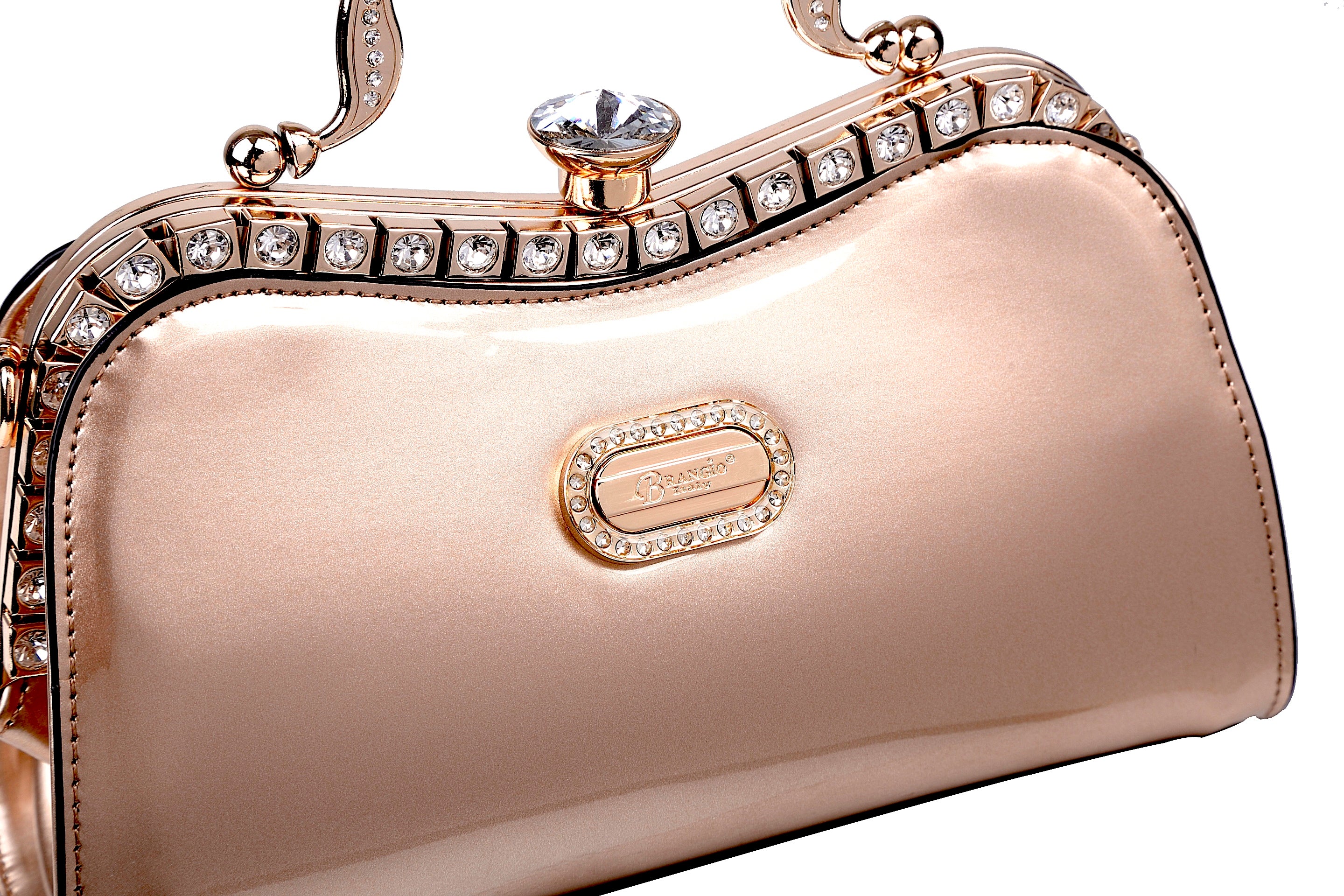 Starry Embrace Stains & Damage Resistant Womens Crossbody Clutch - Brangio Italy Co.