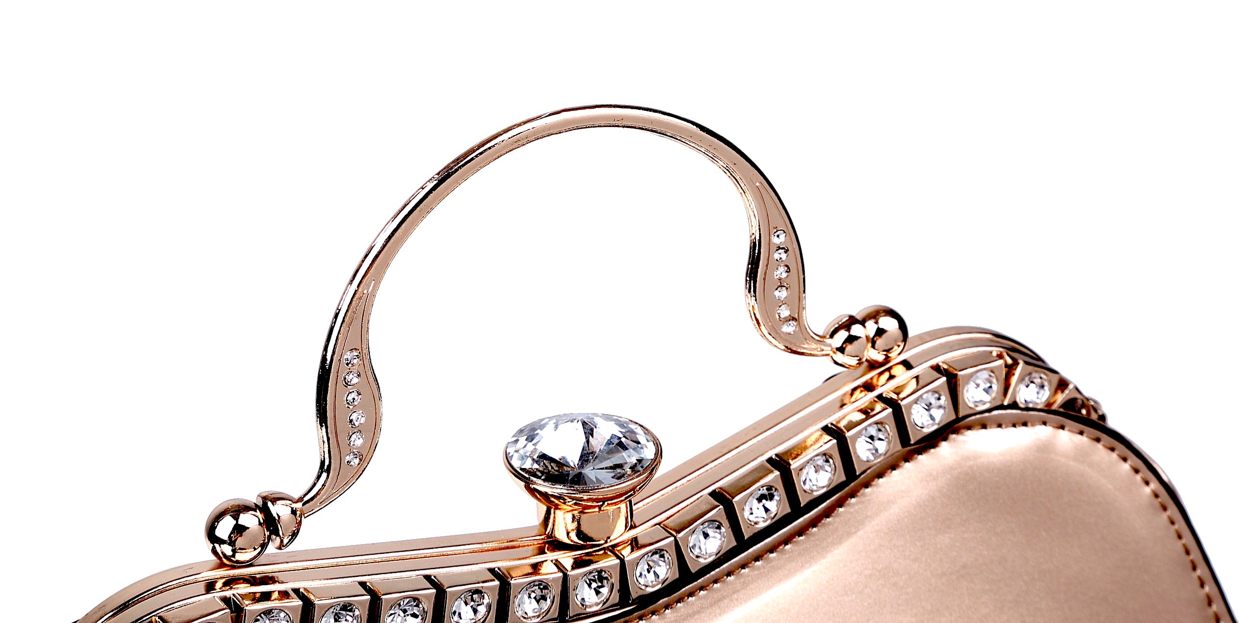 Starry Embrace Stains & Damage Resistant Womens Crossbody Clutch - Brangio Italy Co.