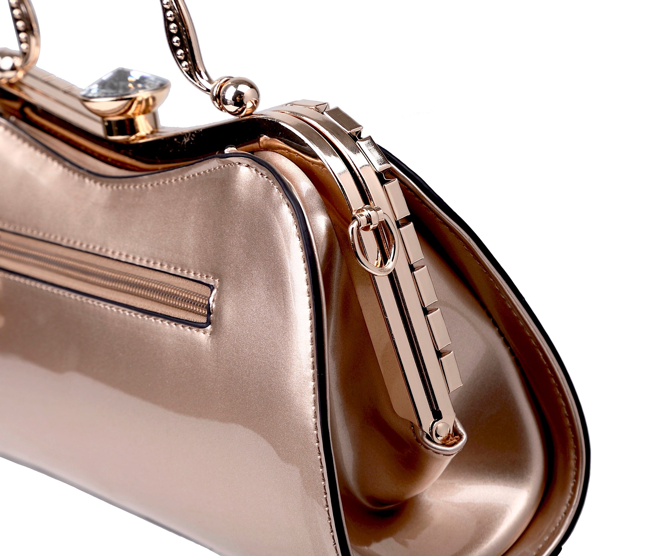 Starry Embrace Stains & Damage Resistant Womens Crossbody Clutch - Brangio Italy Co.