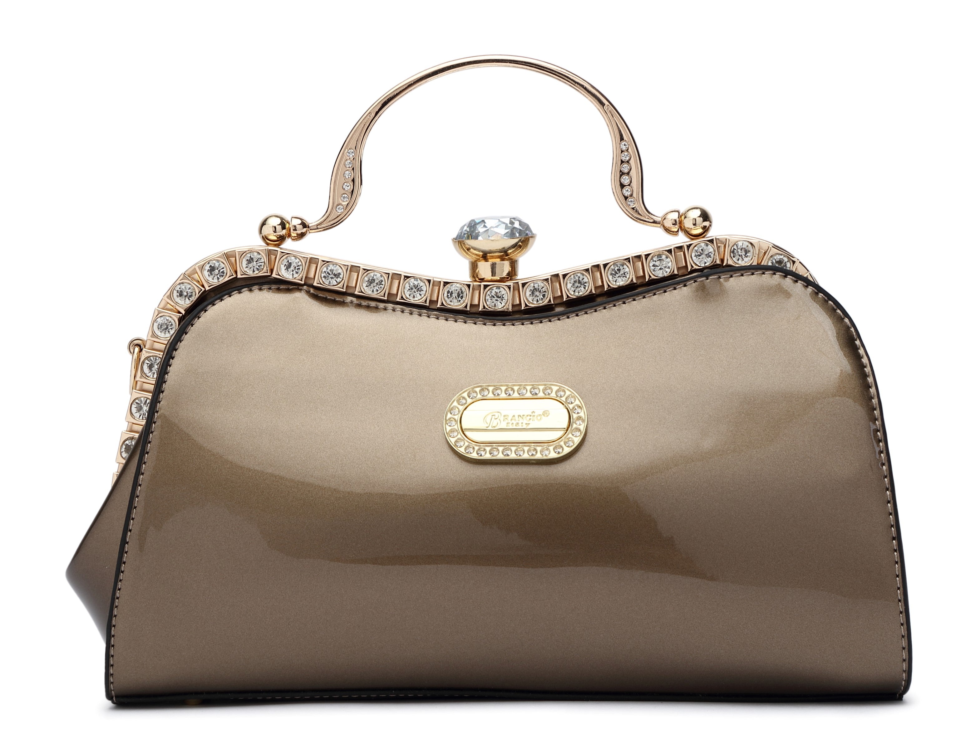 Starry Embrace Stains & Damage Resistant Womens Crossbody Clutch - Brangio Italy Co.