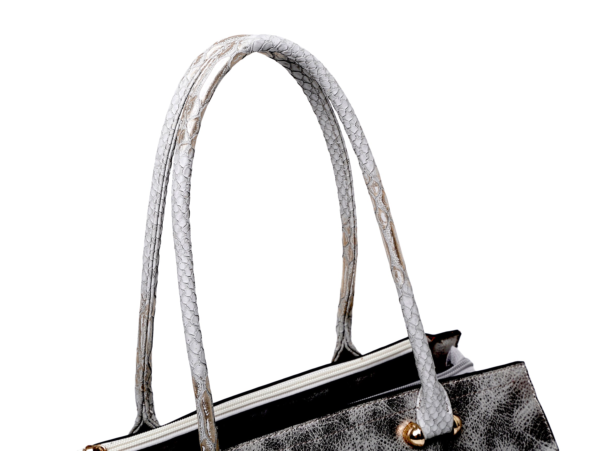 Twinkle Moon Designer Crystal Handbags for Women - Brangio Italy Co.
