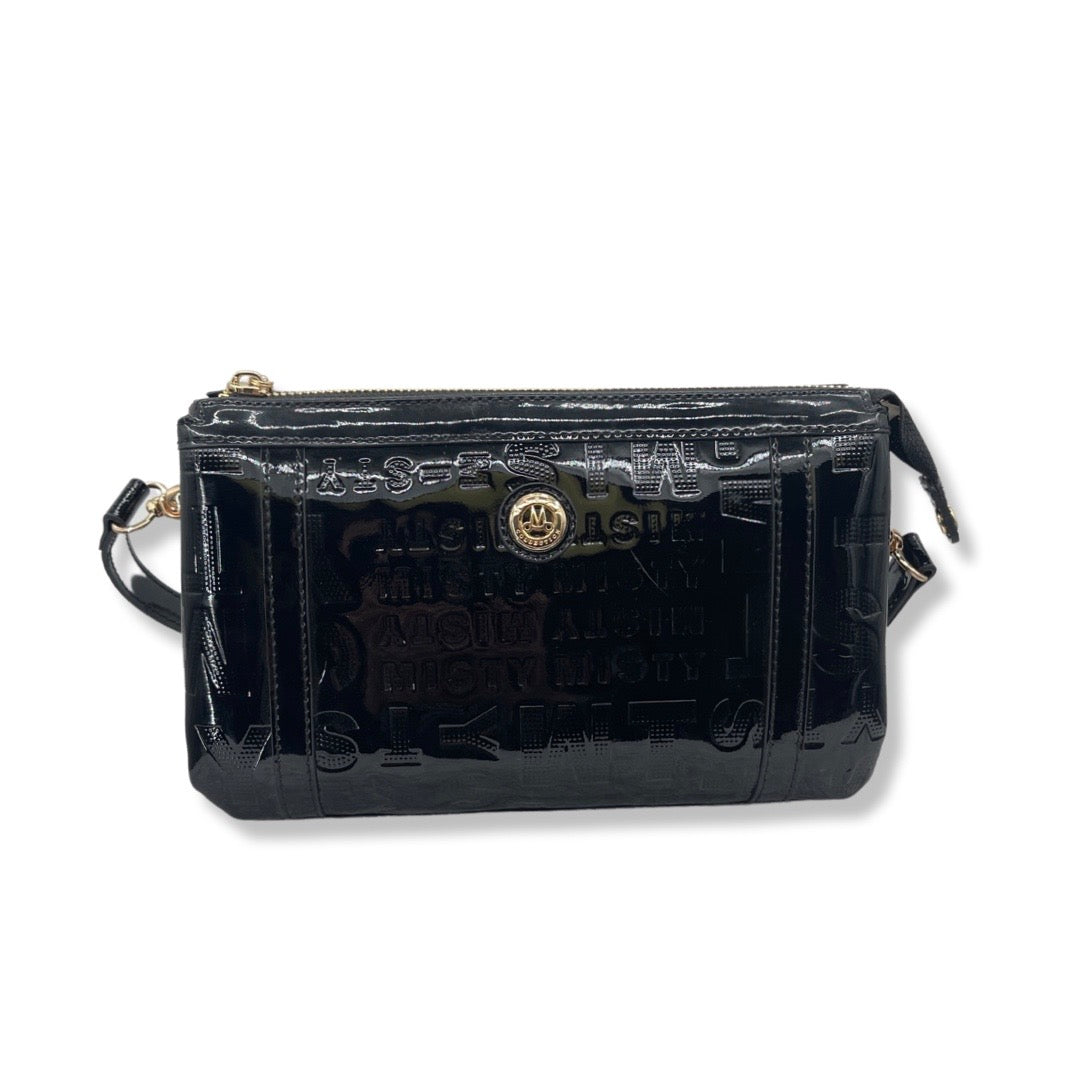 Misty 100% Genuine Leather Handbags Made in Italy - Brangio Italy Co.
