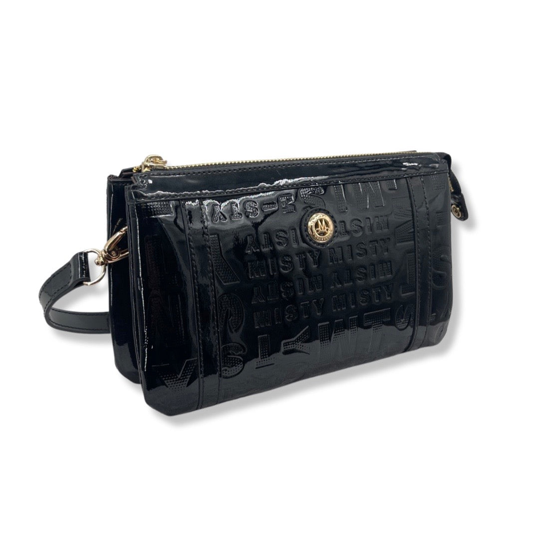 Misty 100% Genuine Leather Handbags Made in Italy - Brangio Italy Co.