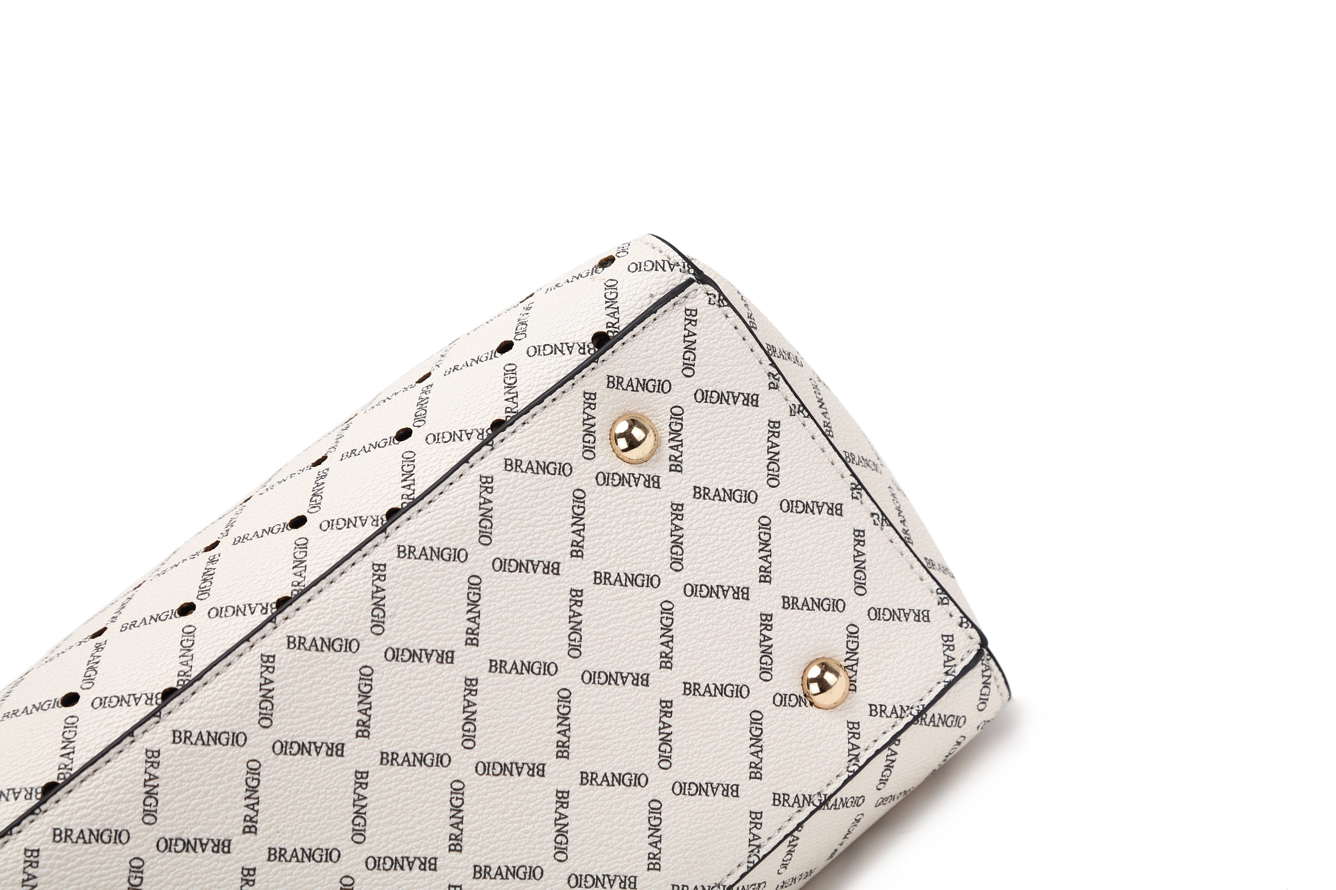 Ruby Soar Crystal Stud Work Travel Tote Bag