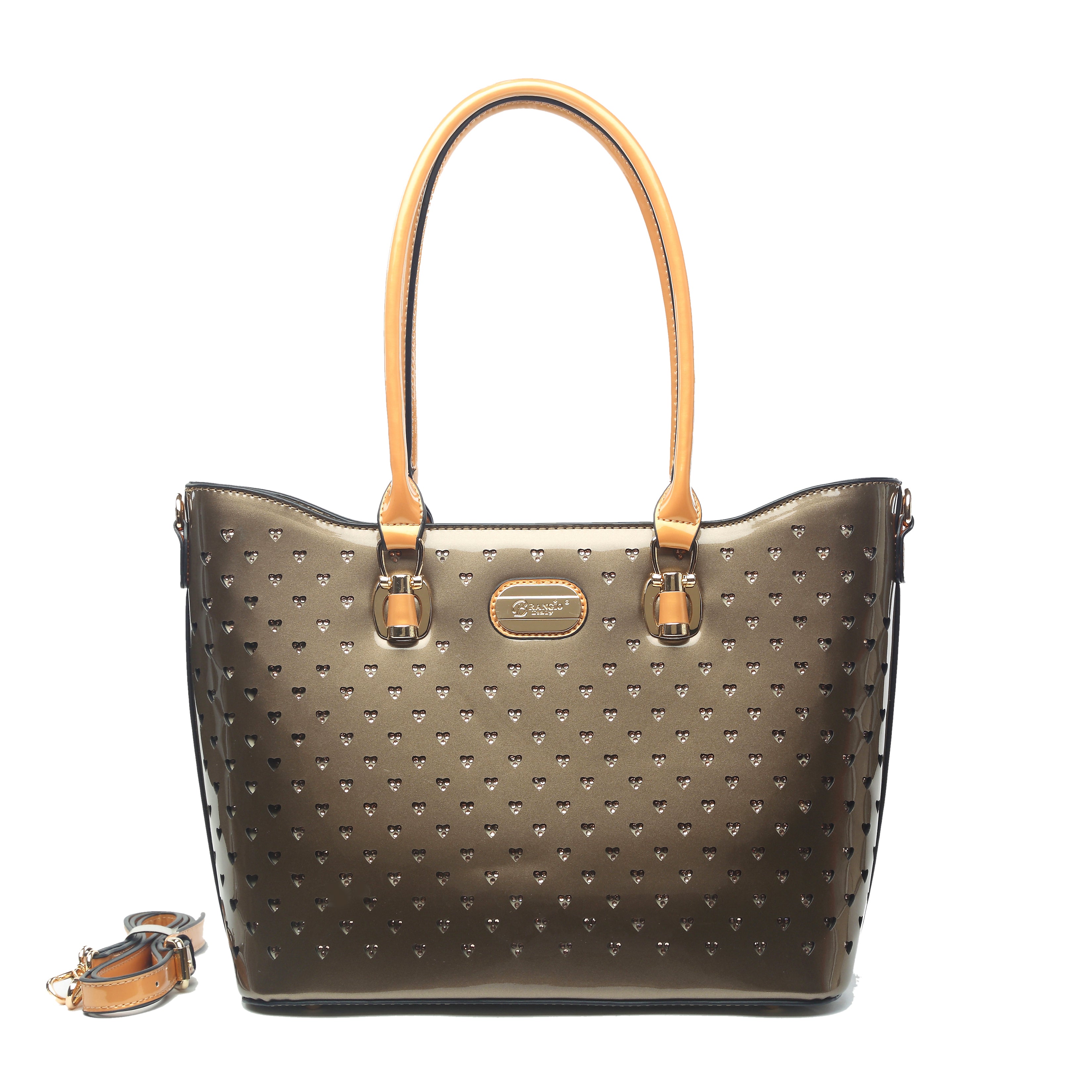 Starz Art Retro Tote Bag for Women Fashion Bags - Brangio Italy Co.