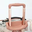 Arosa Parisian Vintage-Style Carry-On Luggage