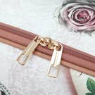 Arosa Parisian Vintage-Style Carry-On Luggage