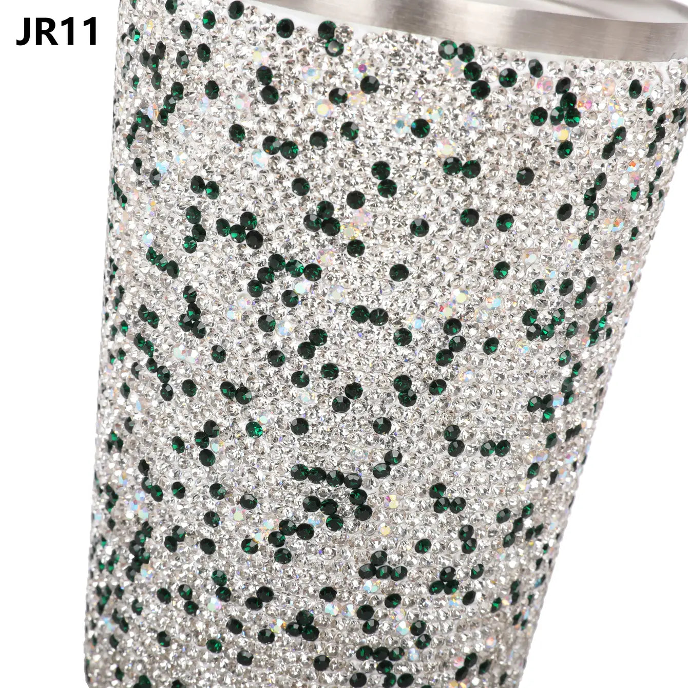 Brangio Luxury Bling Rhinestone Tumbler