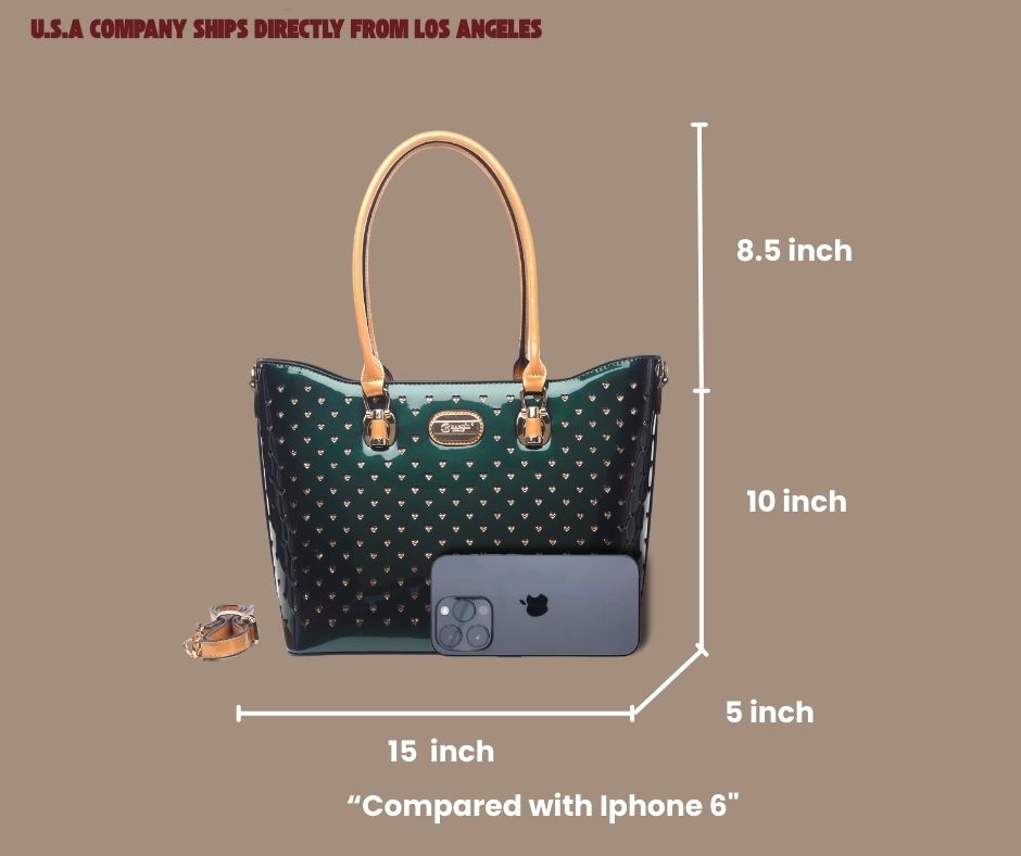 Brangio Italy Midnight Sapphire Starz Art Retro Tote Bag