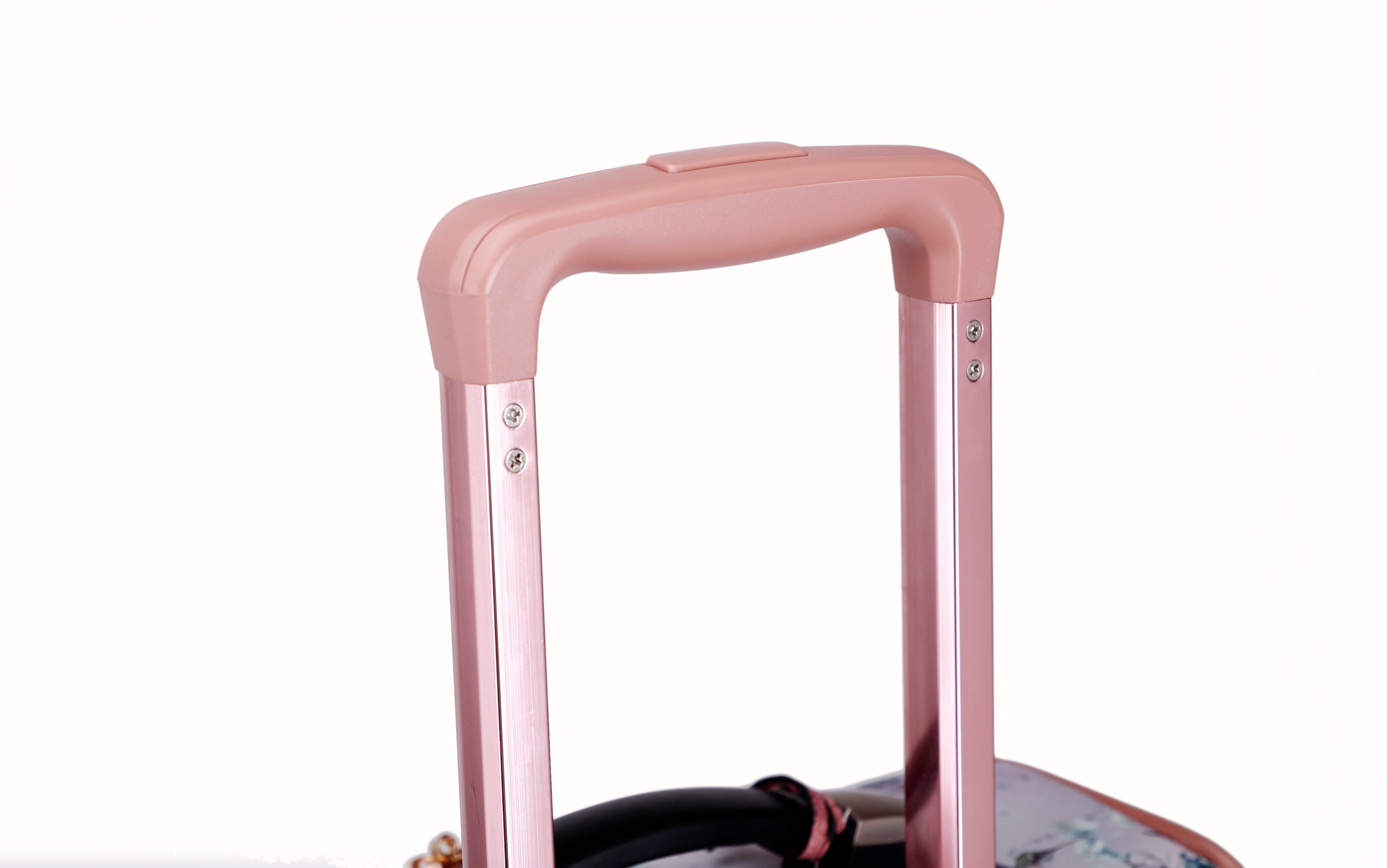 Arosa Fragrance Luggage Travel Luggage with Spinners - Brangio Italy Co.