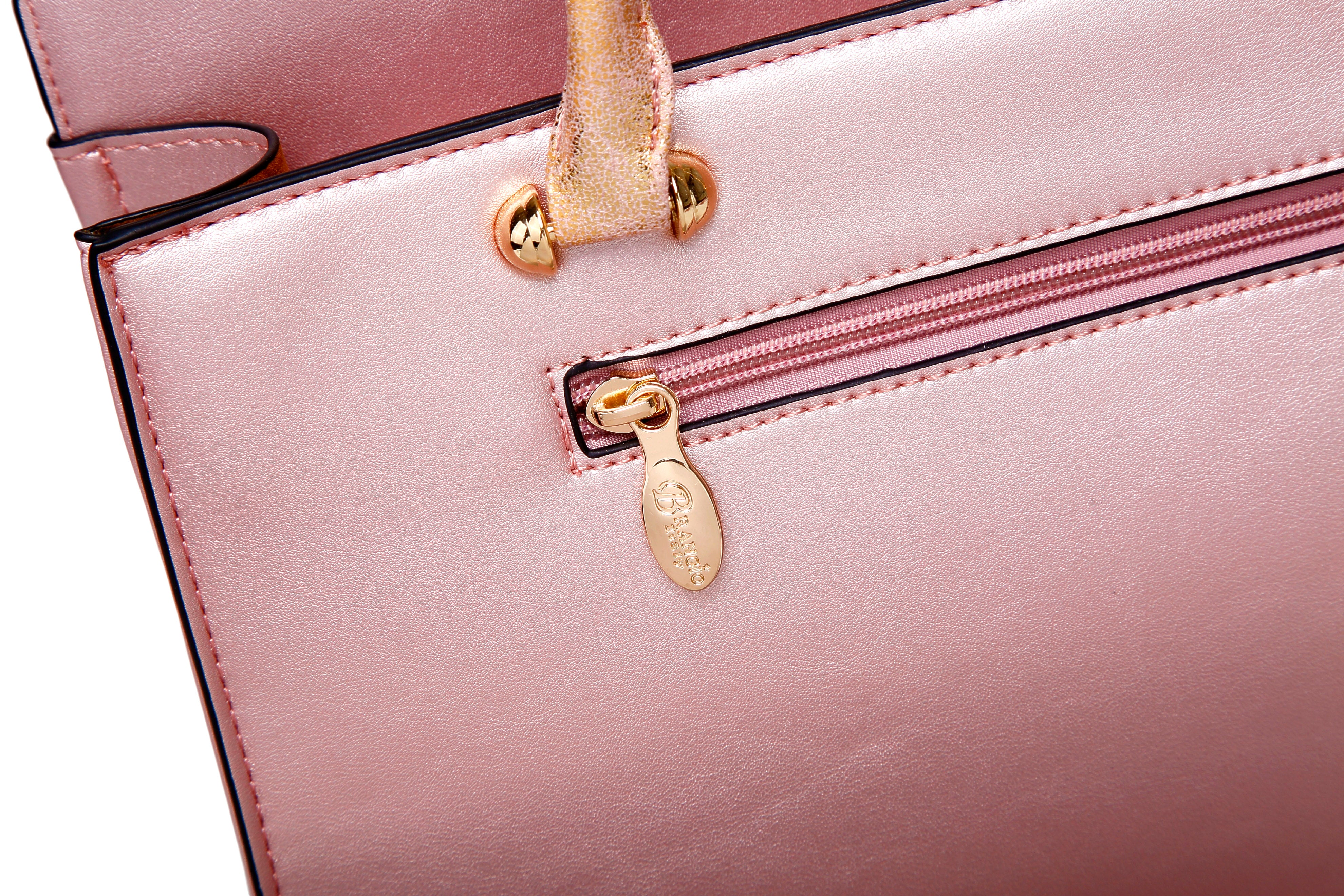 Twinkle Cosmos Florality Purse and Handbag - Brangio Italy Co.