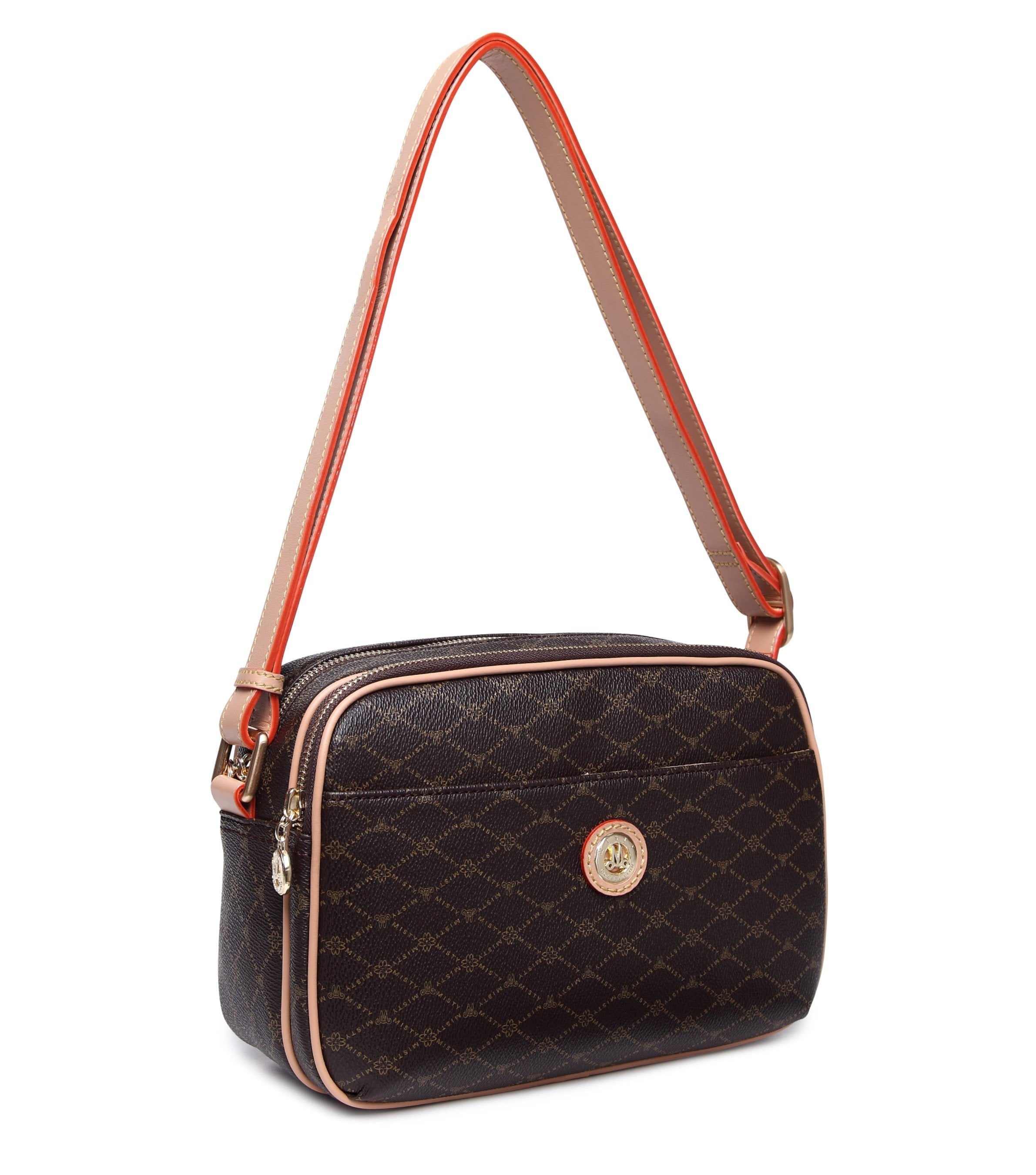 Misty U.S.A. Signature Collection [MS8783-BN] - Brangio Italy Collections