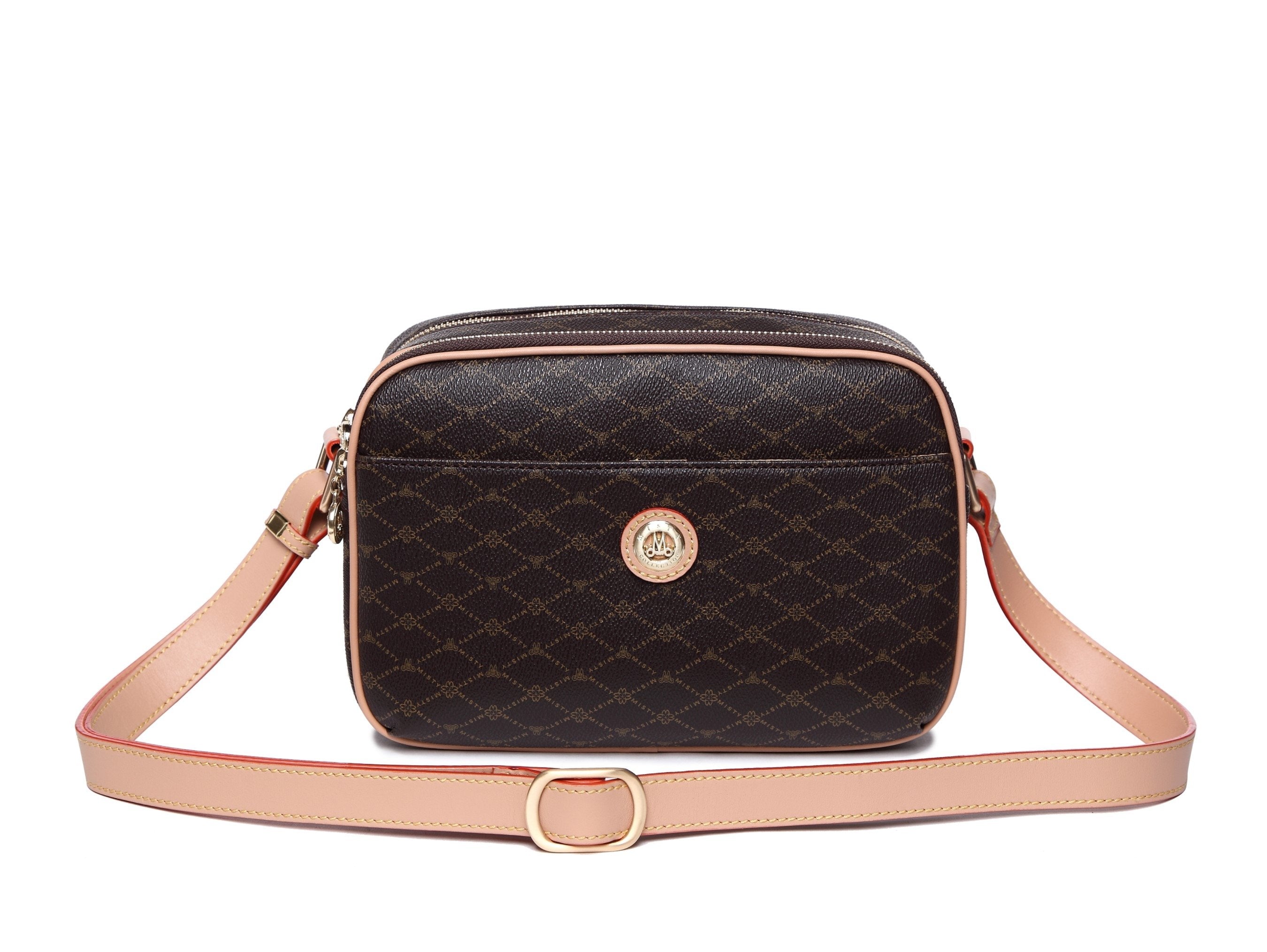 Misty U.S.A. Signature Collection [MS8783-BN] - Brangio Italy Collections