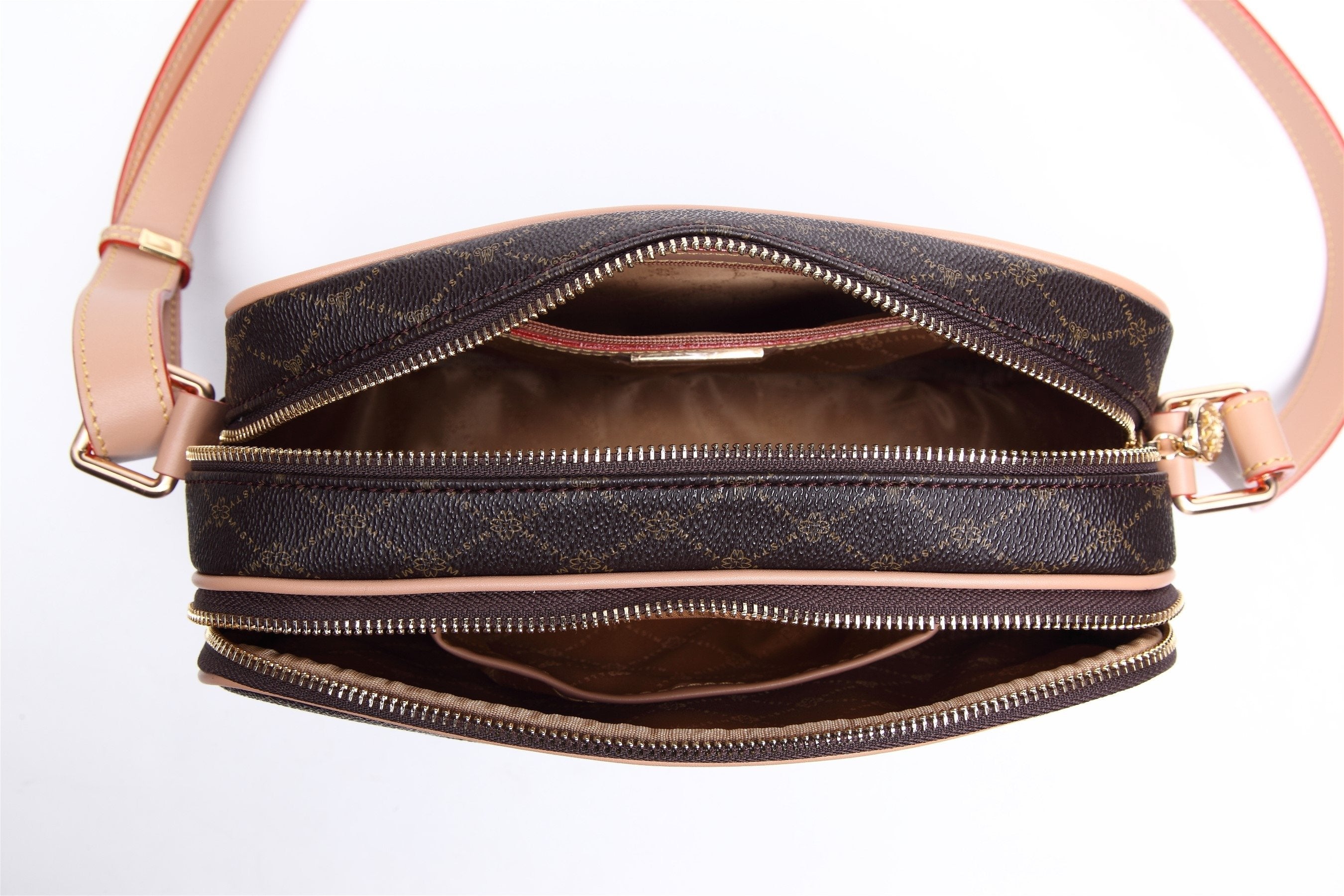 Misty U.S.A. Signature Collection [MS8783-BN] - Brangio Italy Collections