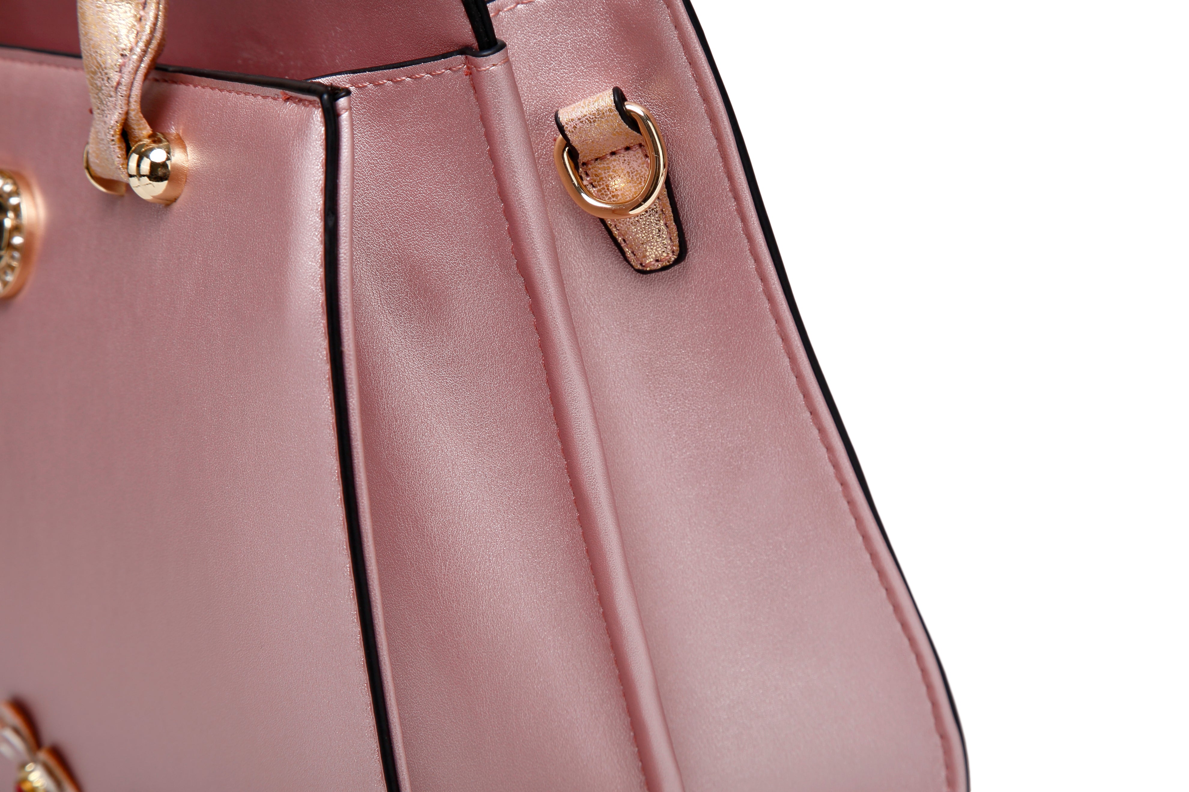 Twinkle Cosmos Florality Purse and Handbag - Brangio Italy Co.