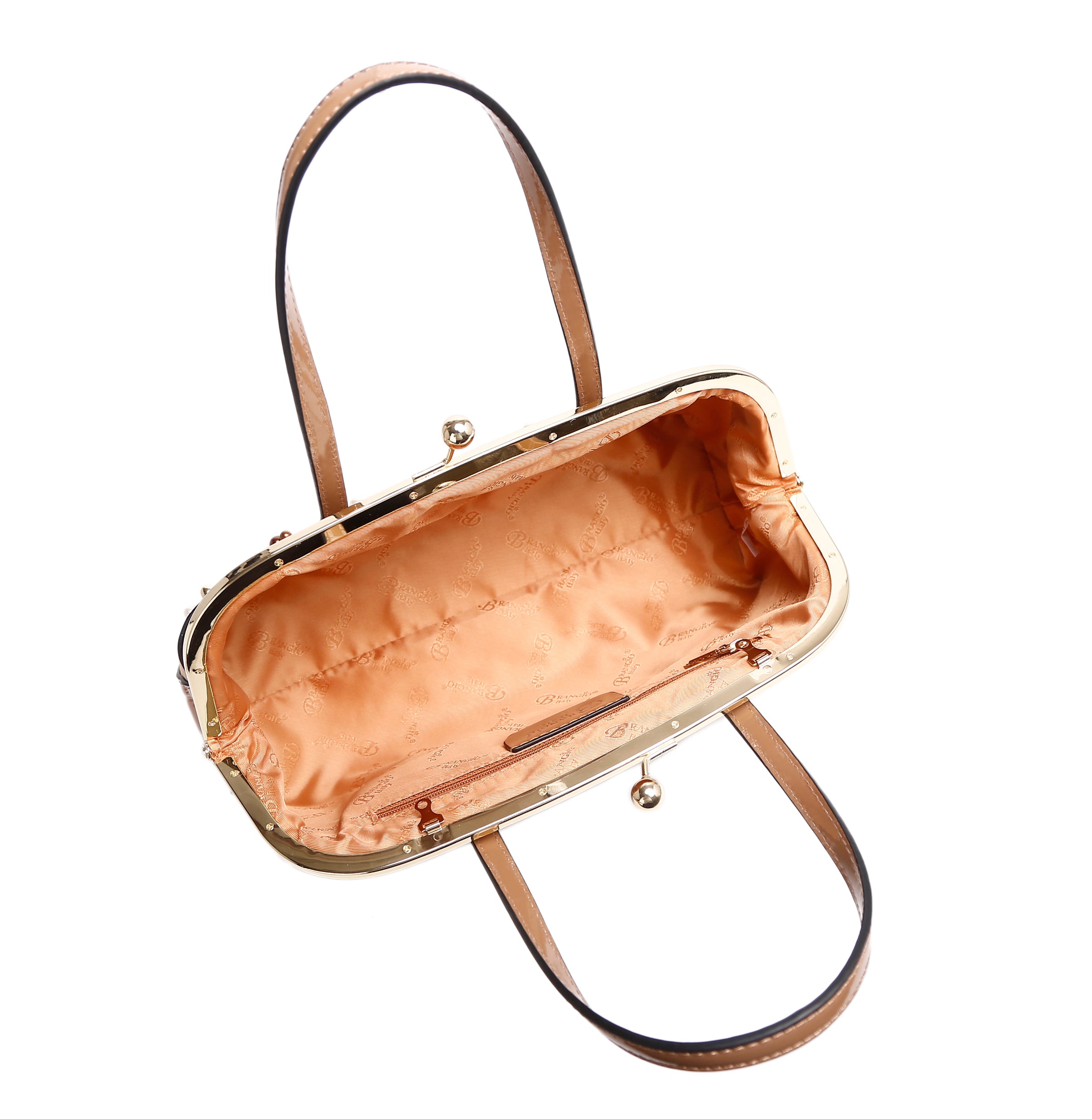 Honey Bee Handmade Women's Evening Bag - Brangio Italy Co.