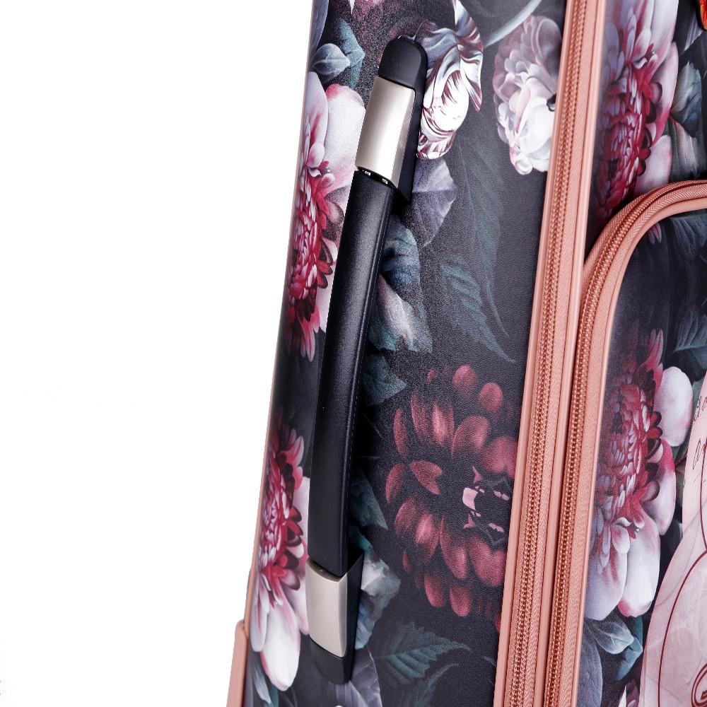 Queen Arosa Carry-on with Spinners - Brangio Italy Co.