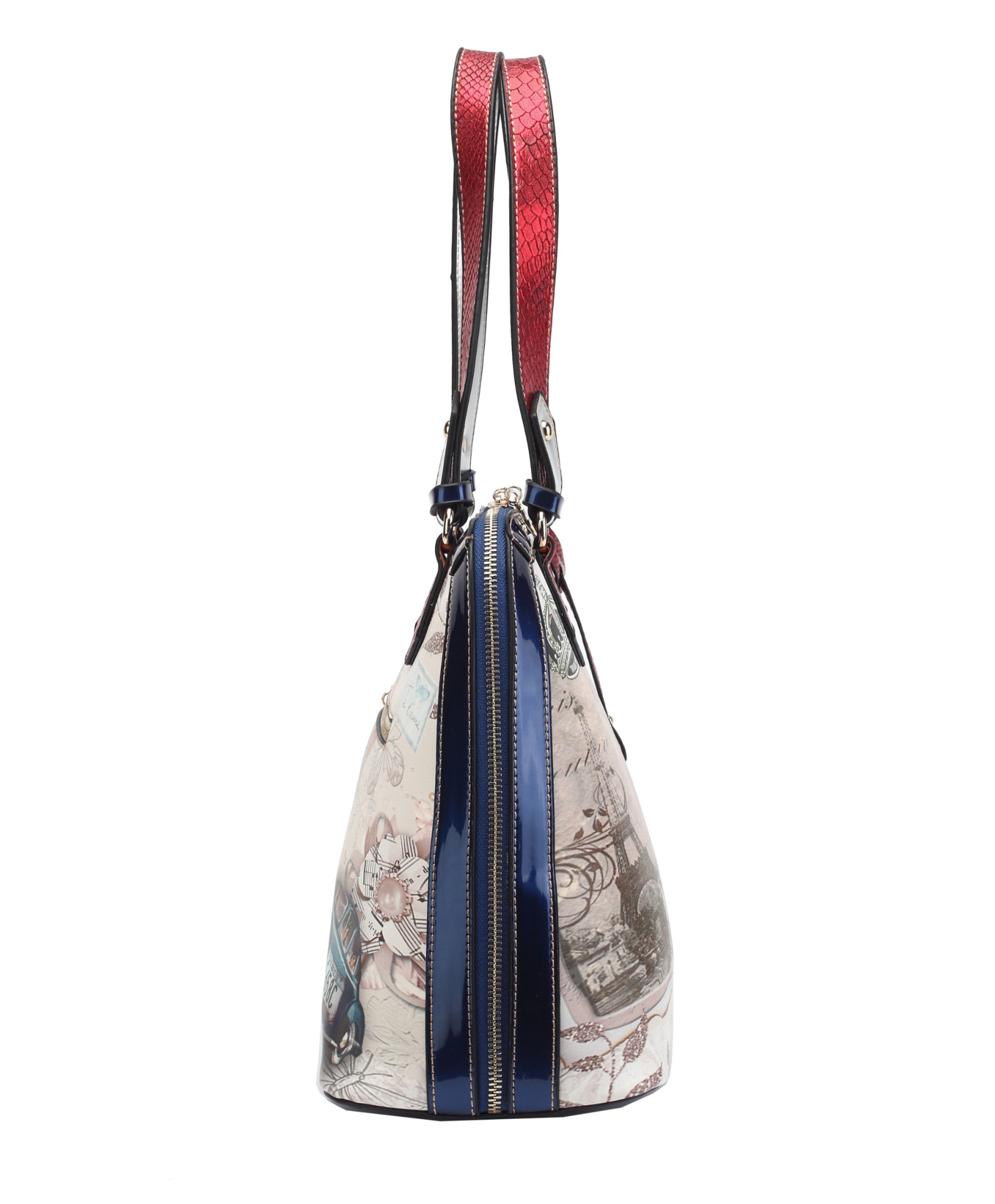 Center Stage Designer Bags for Women Handbag - Brangio Italy Co.
