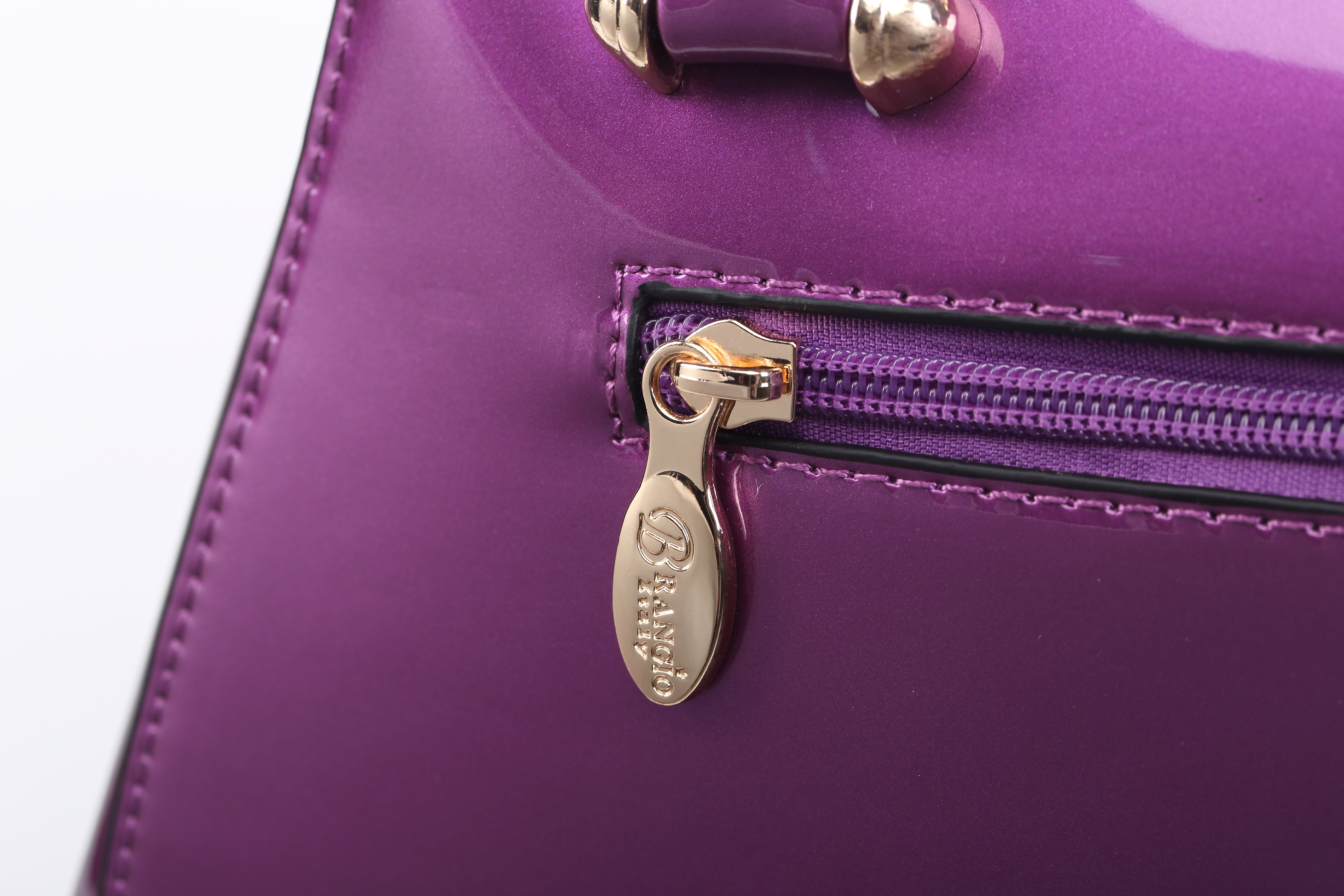 Gemini Sunshine Purse and Handbag - Brangio Italy Co.