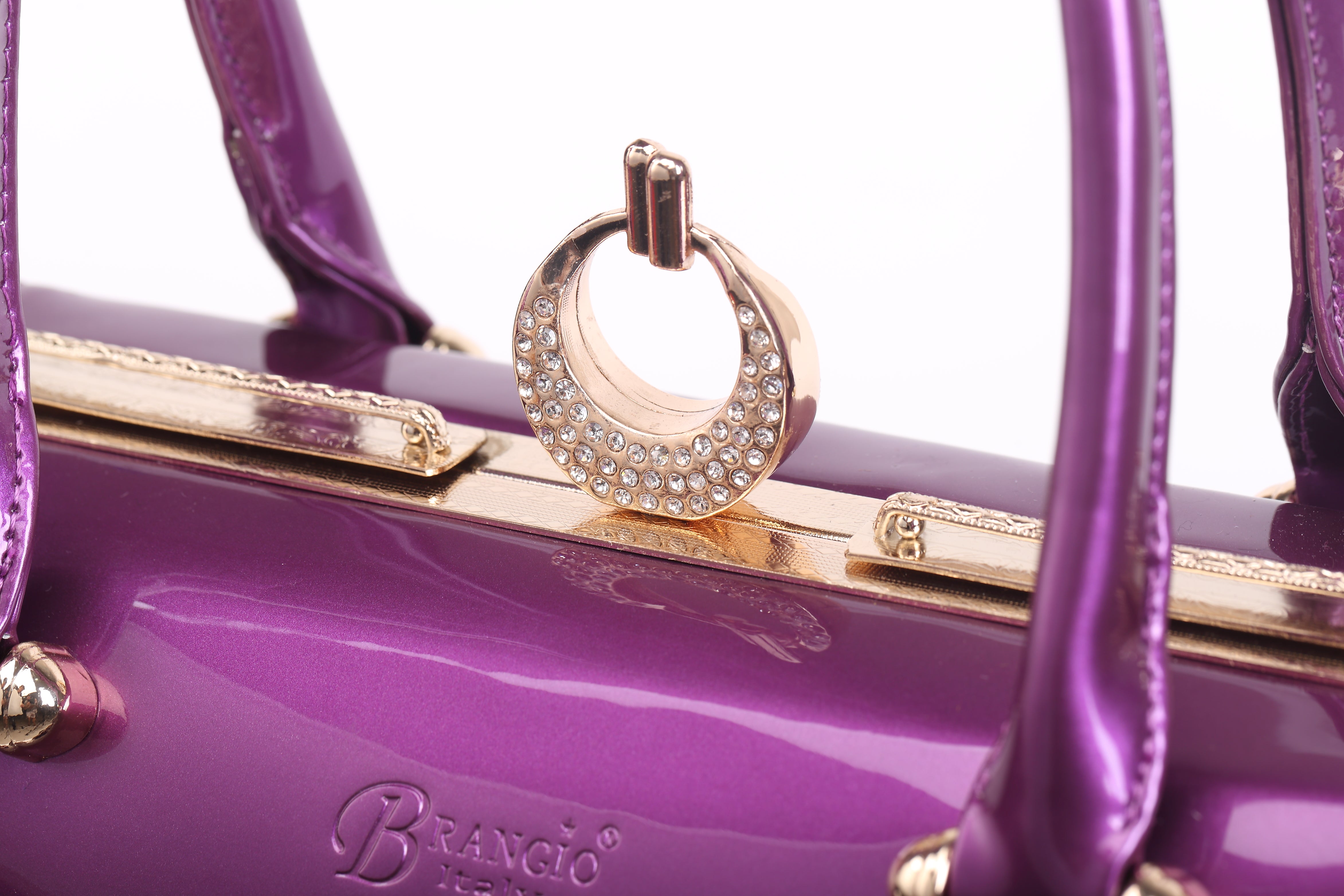 Gemini Sunshine Purse and Handbag - Brangio Italy Co.