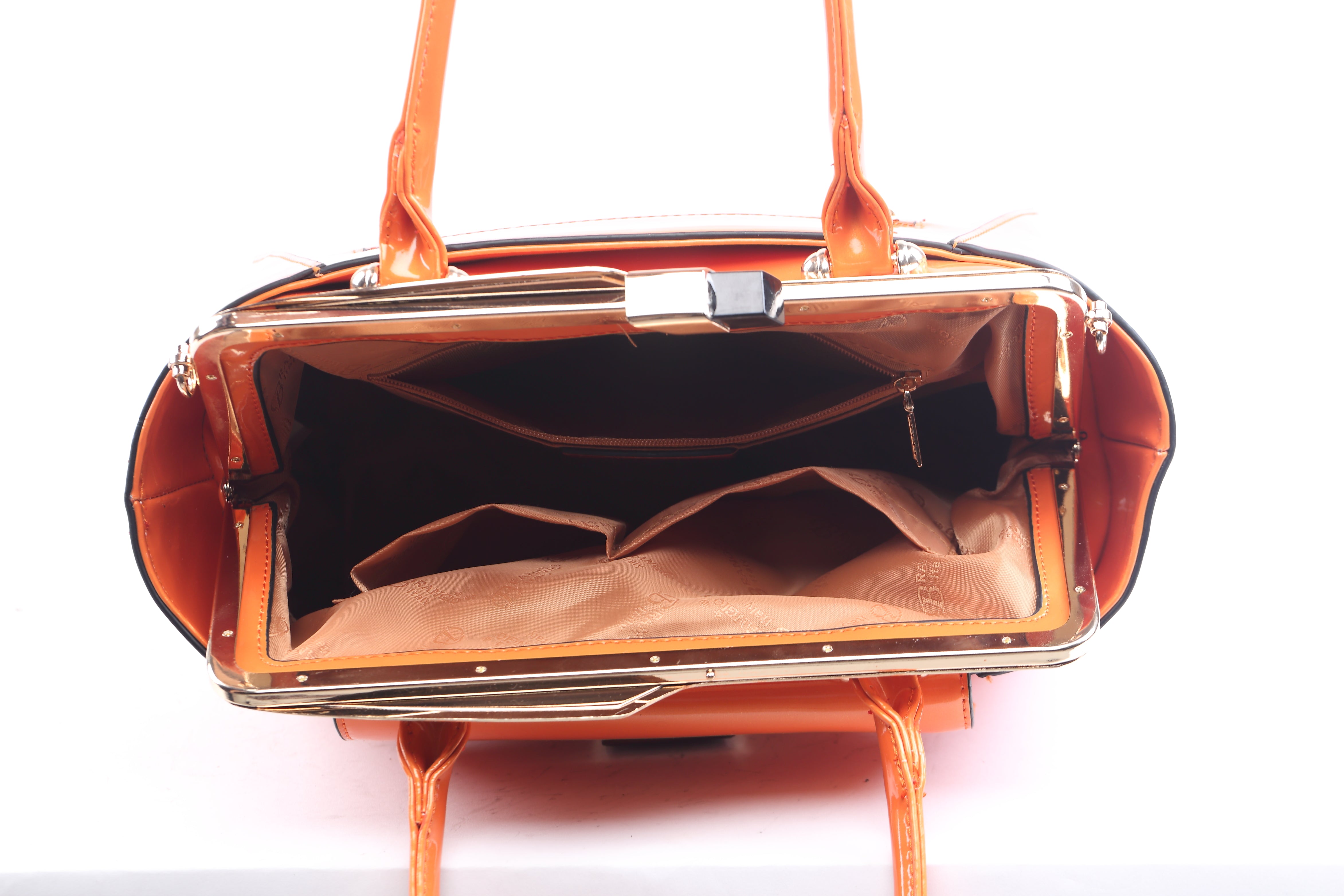 Facile Minimalist Fashion Purse - Brangio Italy Co.