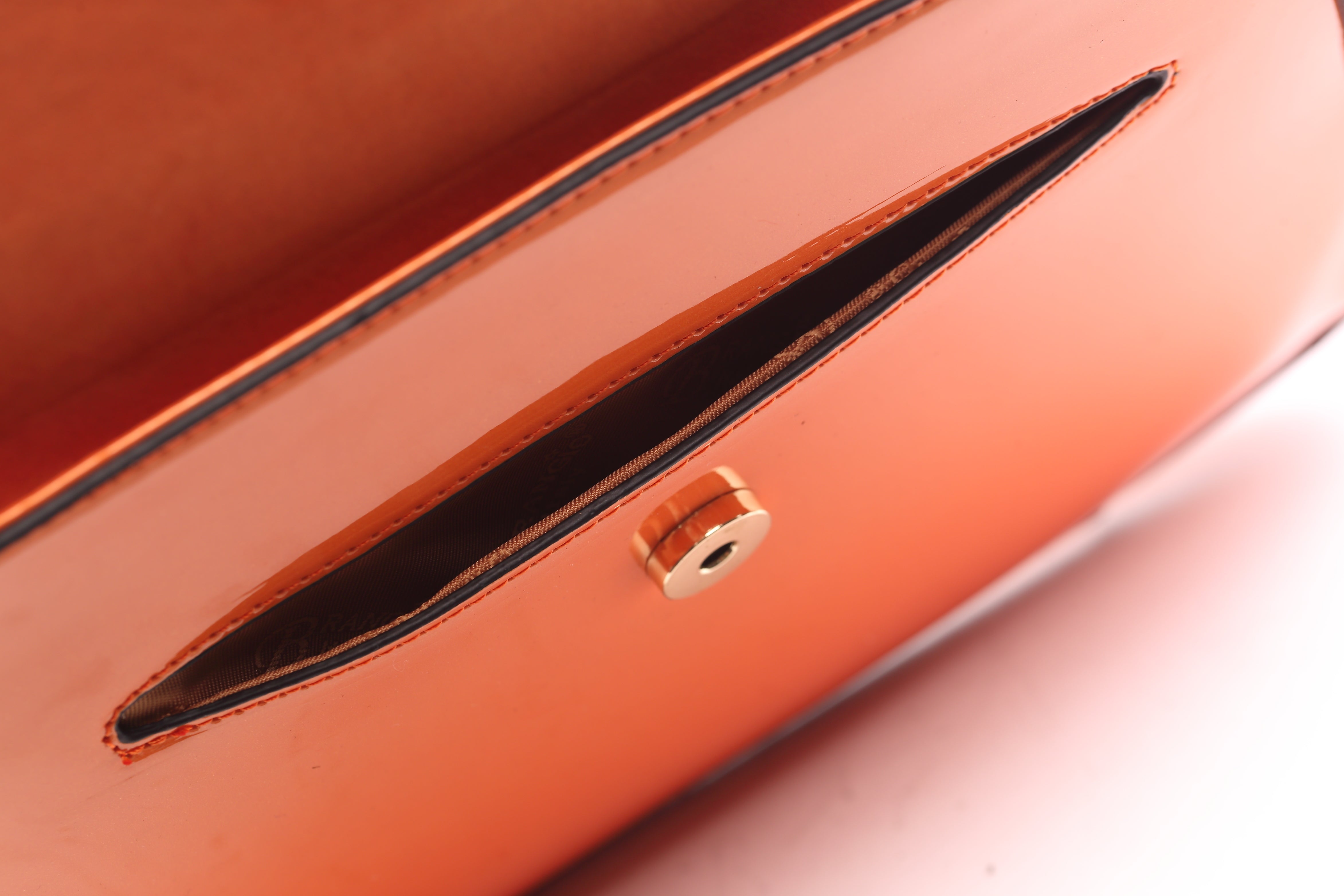 Facile Minimalist Fashion Purse - Brangio Italy Co.