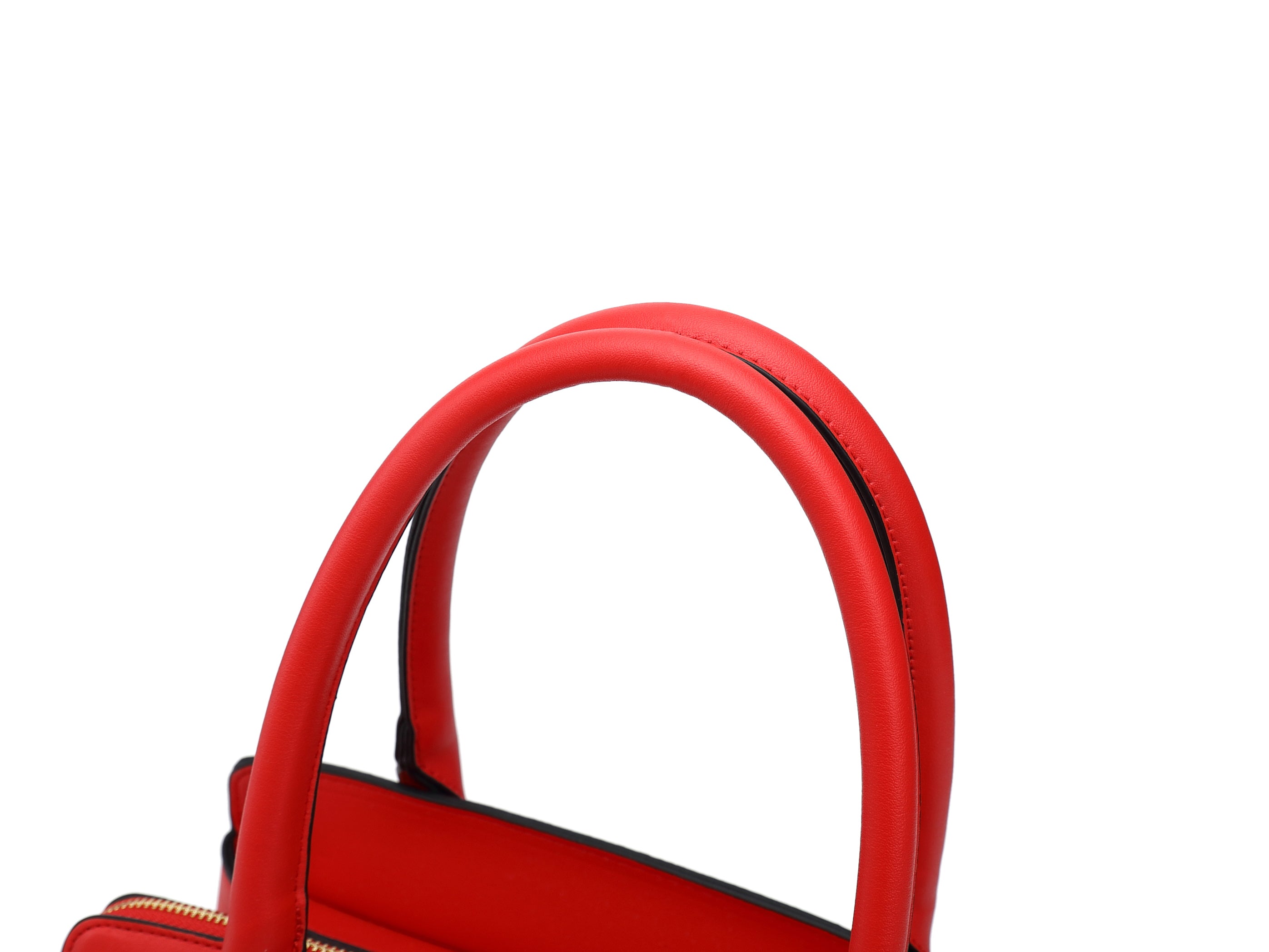 Blossoming Love Floral Shoulder Bag - Brangio Italy Co.