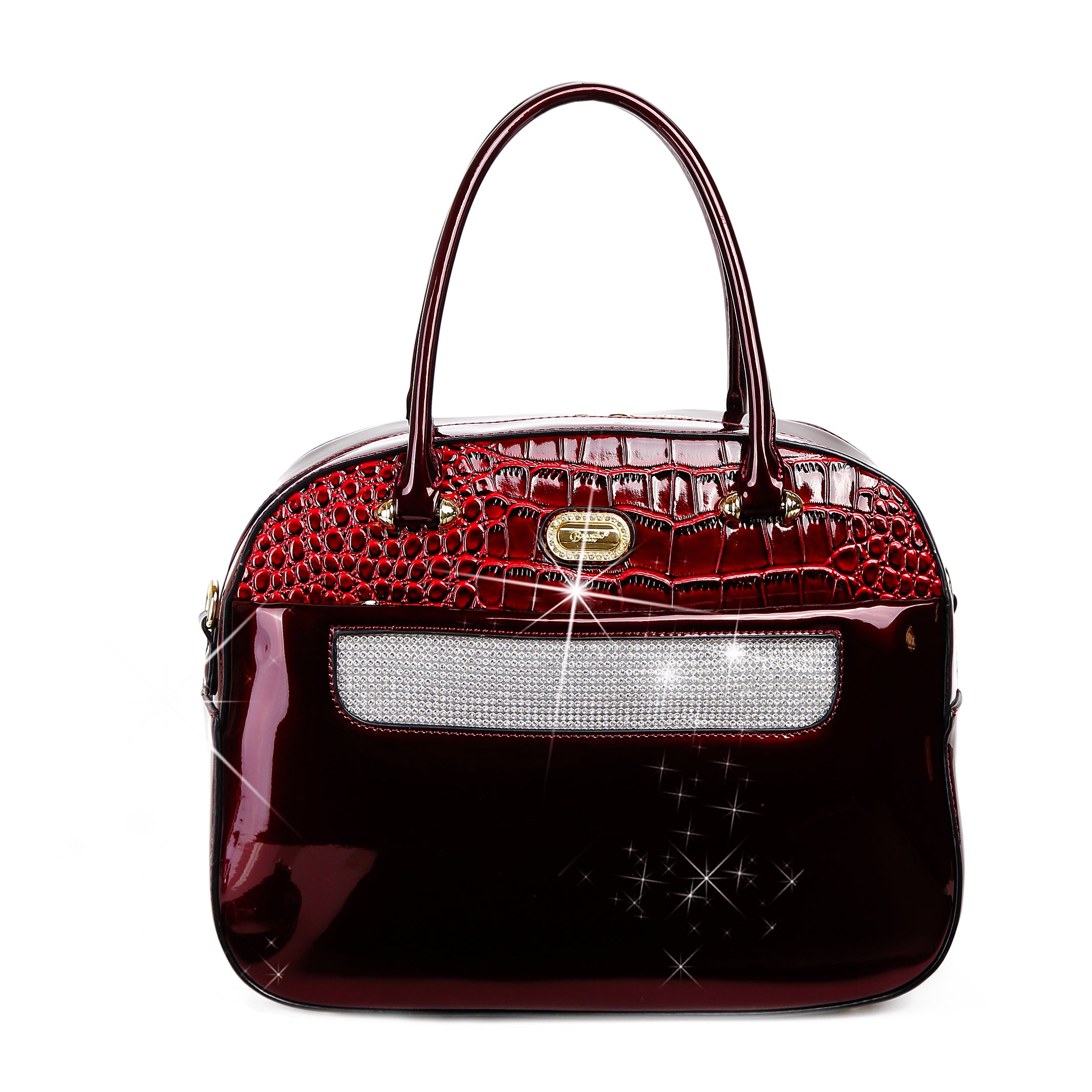Sleek and Steady Overnight Go Away Travel Bag - Brangio Italy Co.