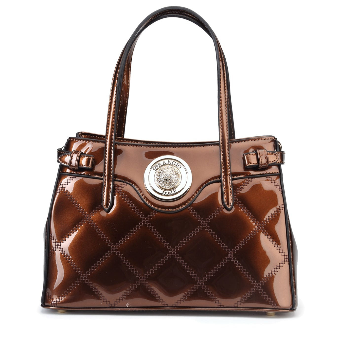 Dreamworks Retro Crossbody Bag - Brangio Italy Co.